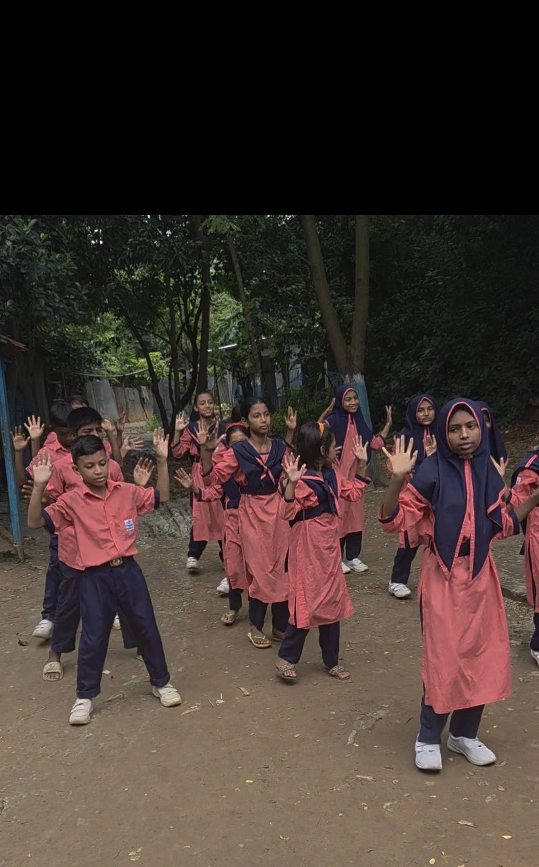 Shishumela Biddaniketan School - MirpurDhaka Bangladesh - 1.jpg