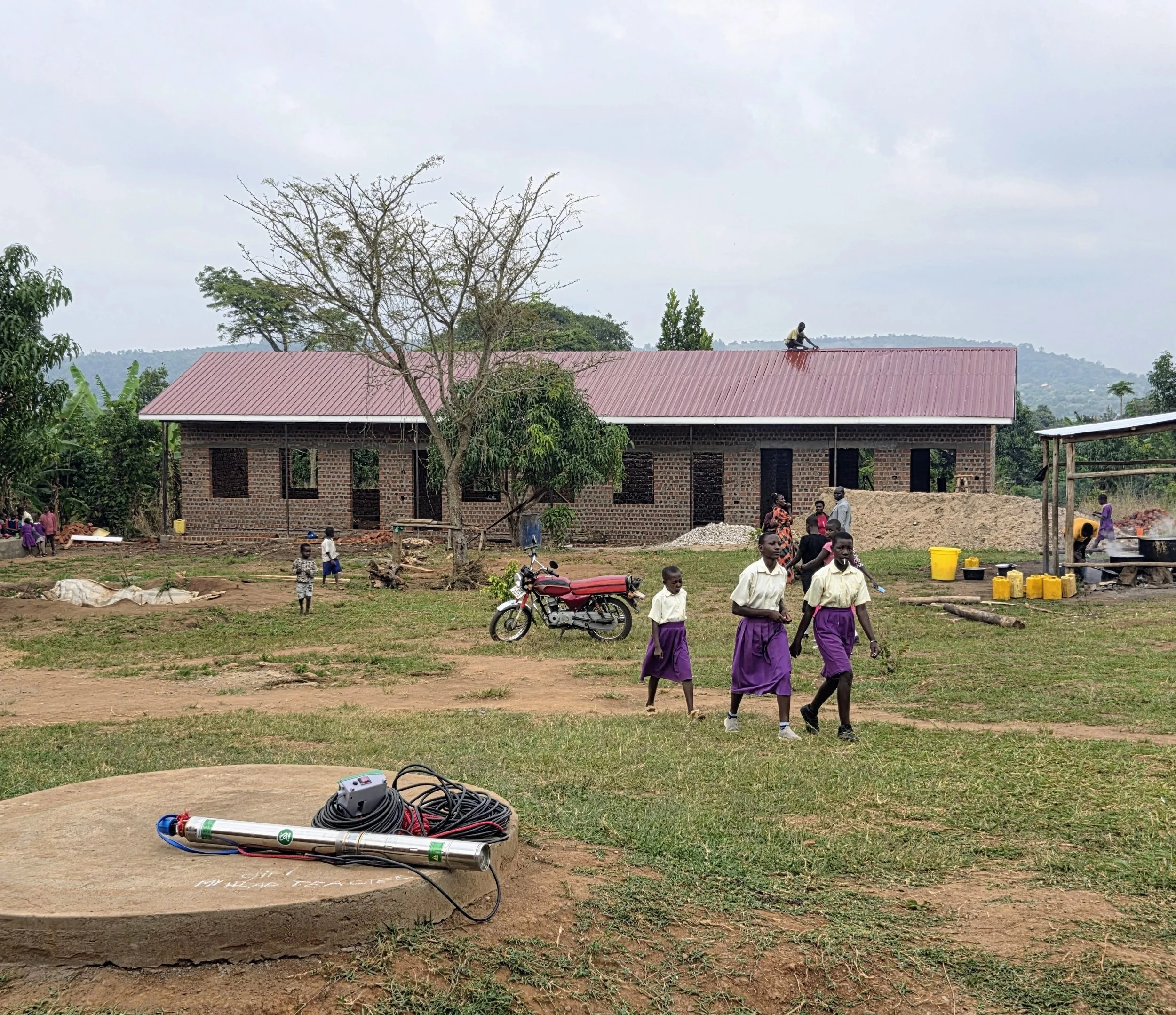 Kkalwa Primary School - Bamunanika, Uganda - 2.jpg