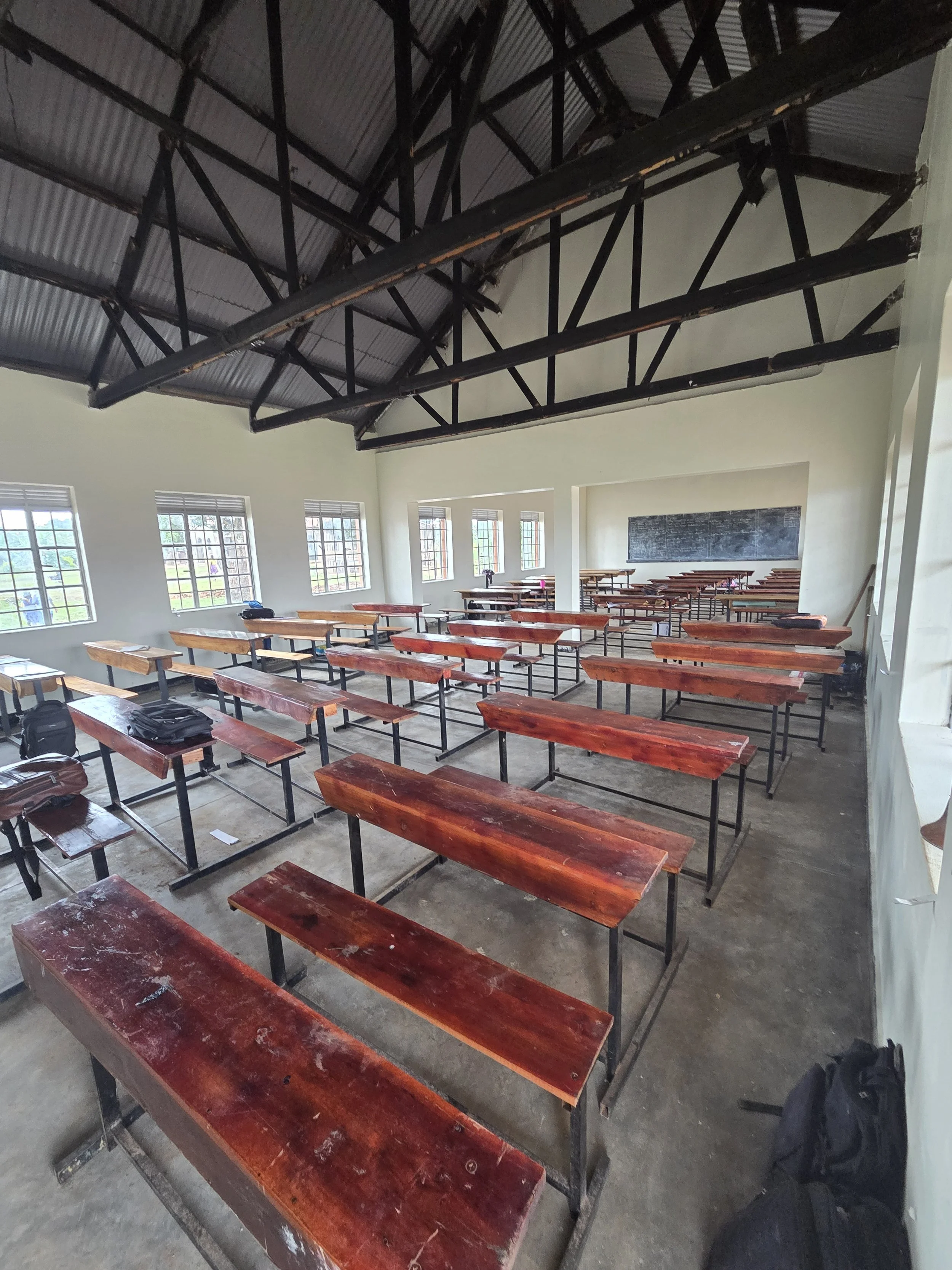 Kkalwa Primary School - Bamunanika, Uganda - 3.jpg