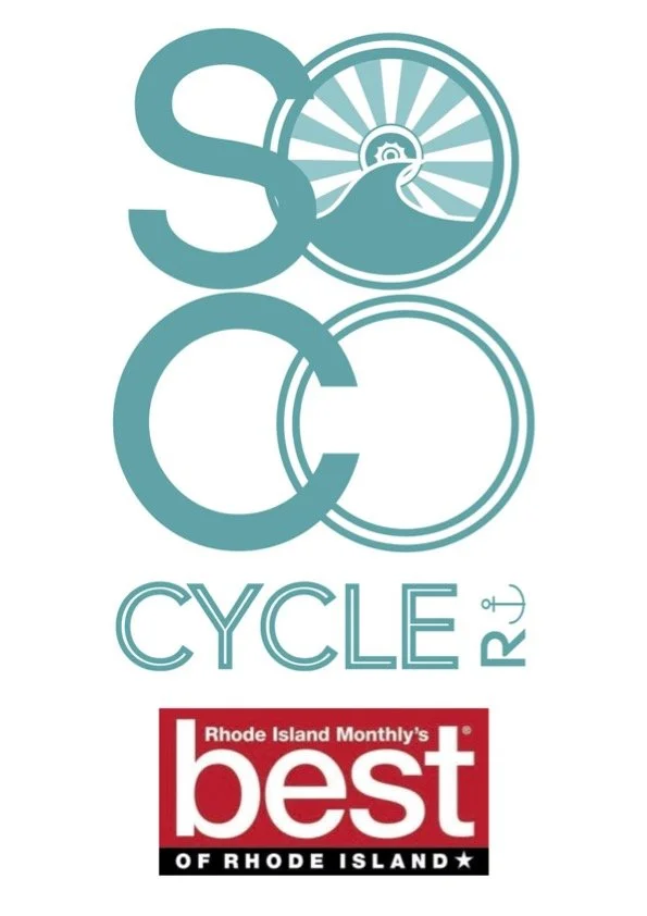 SoCo Cycle Community Event
