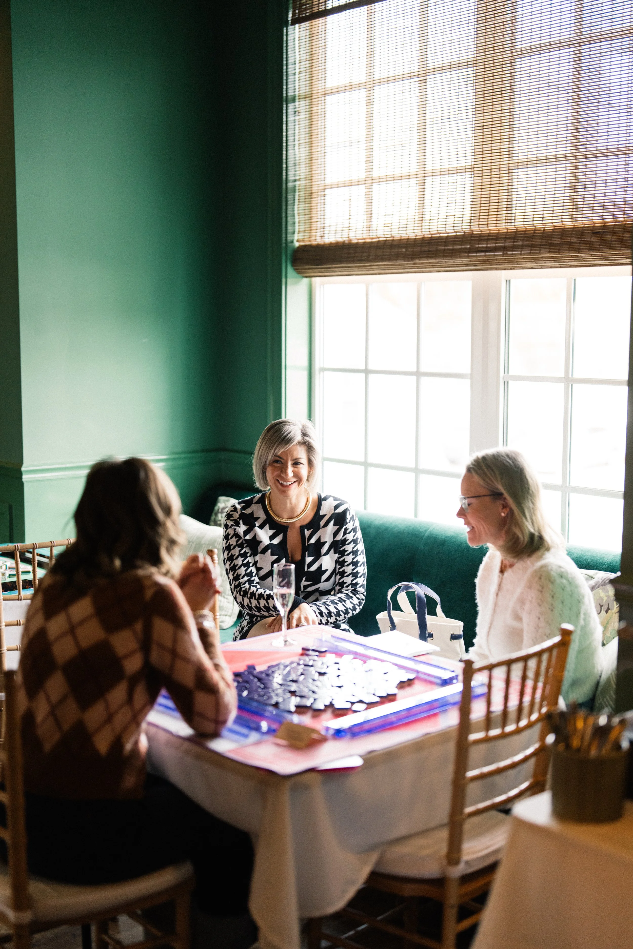 Private 4-Person Group Lesson - Single