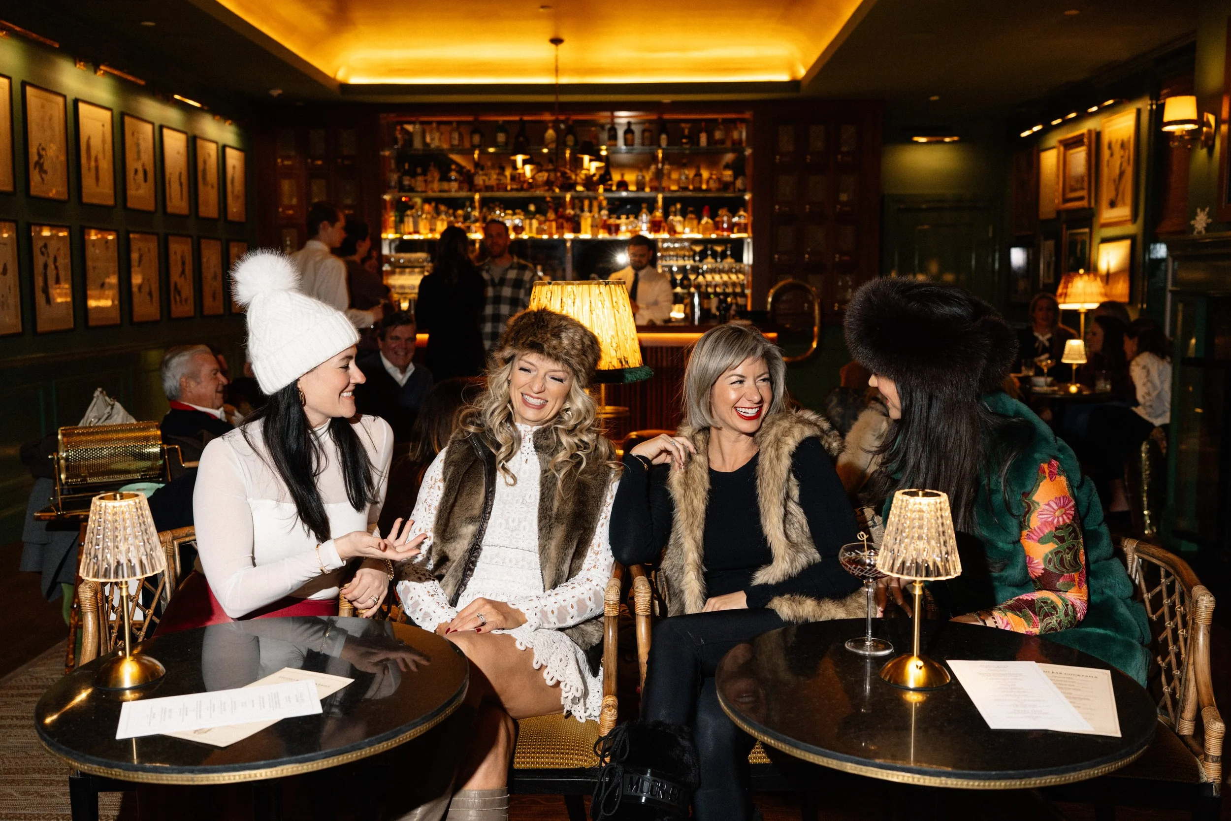 Private Mahjong Party - Contact us for personalized pricing!