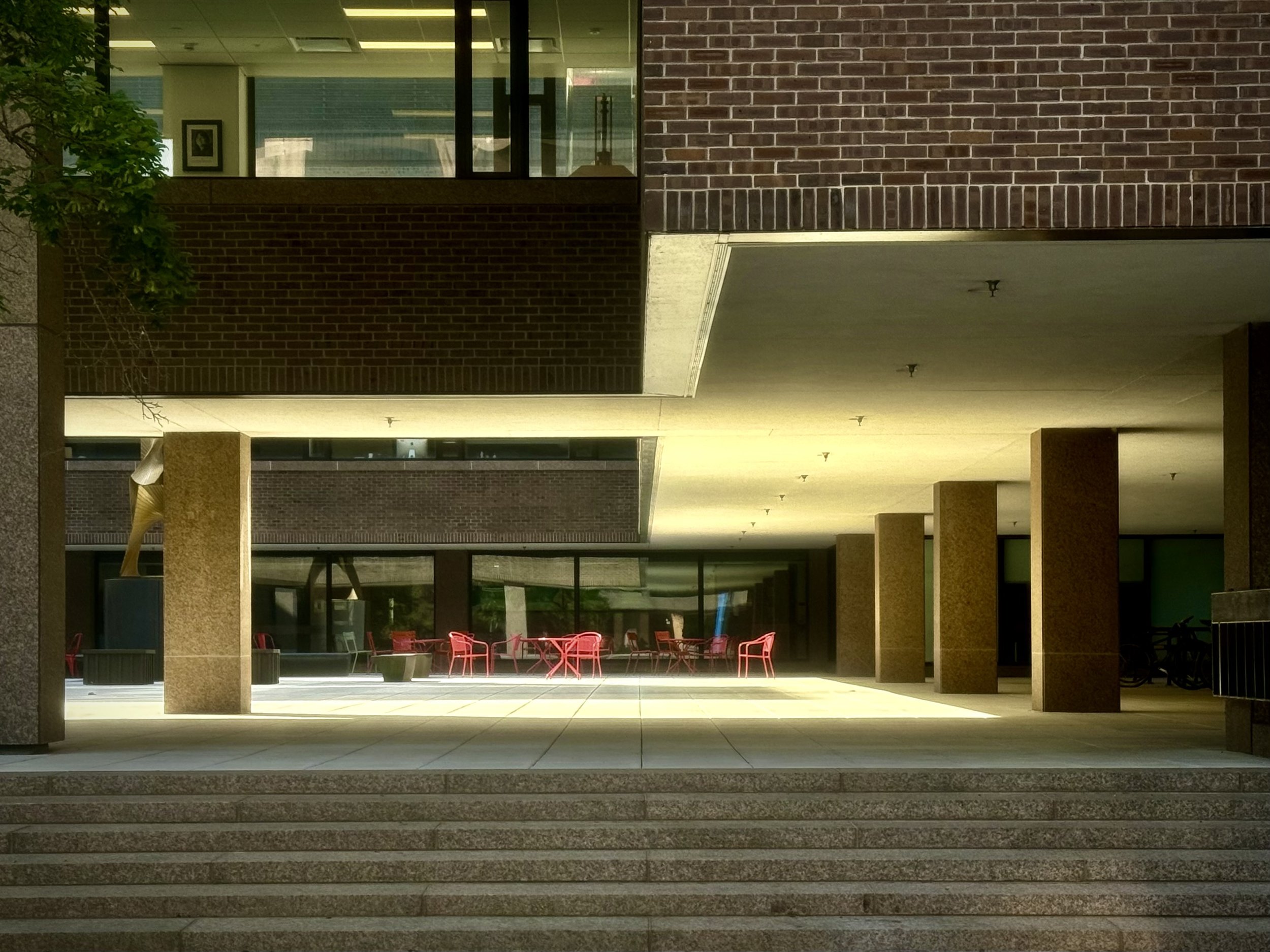 Princeton, NJ