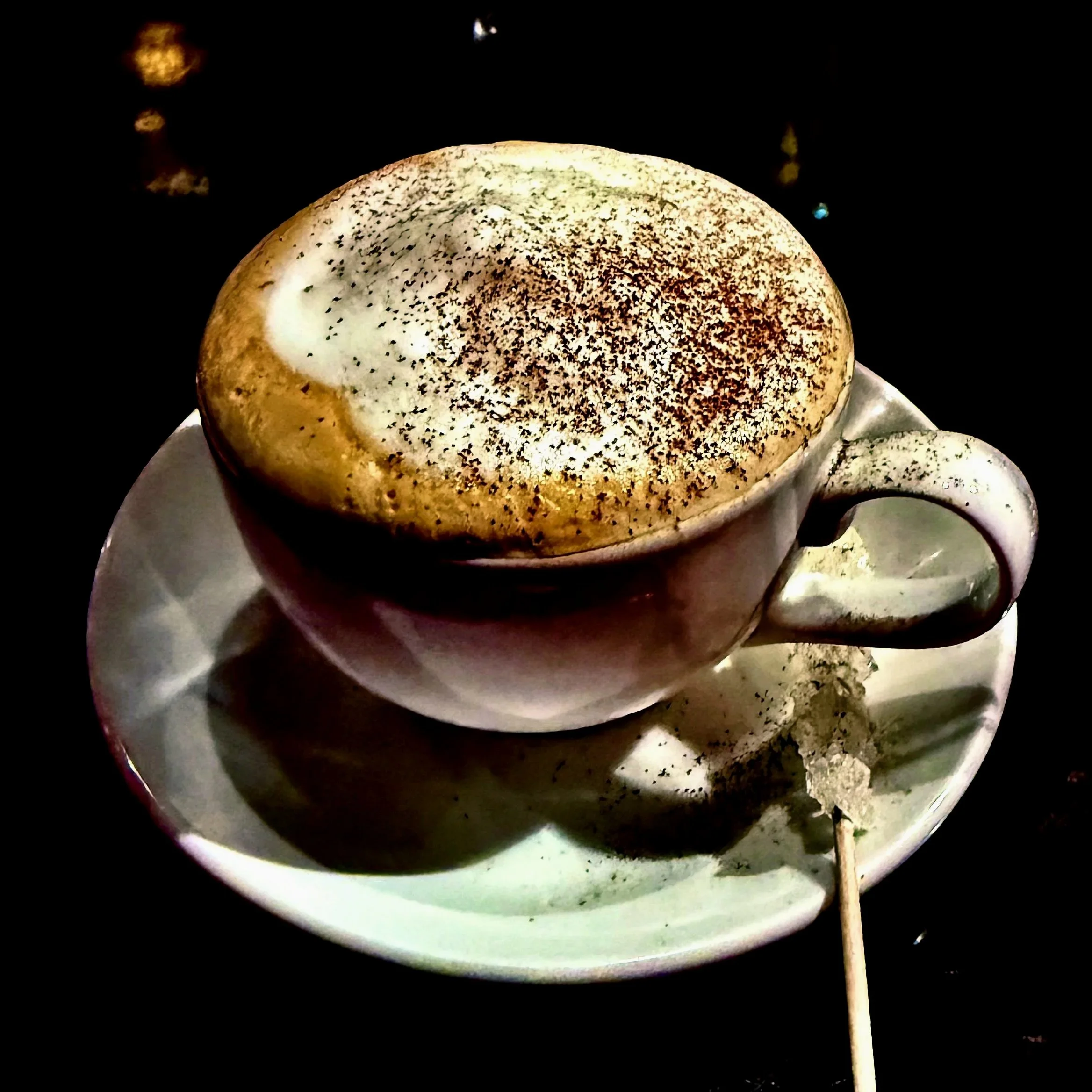 Coffee