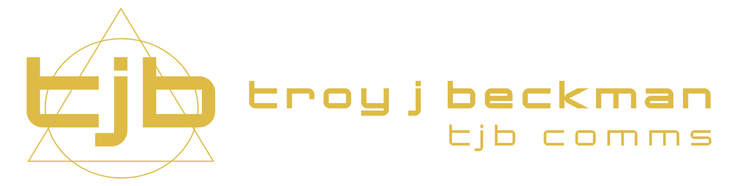Troy Beckman 