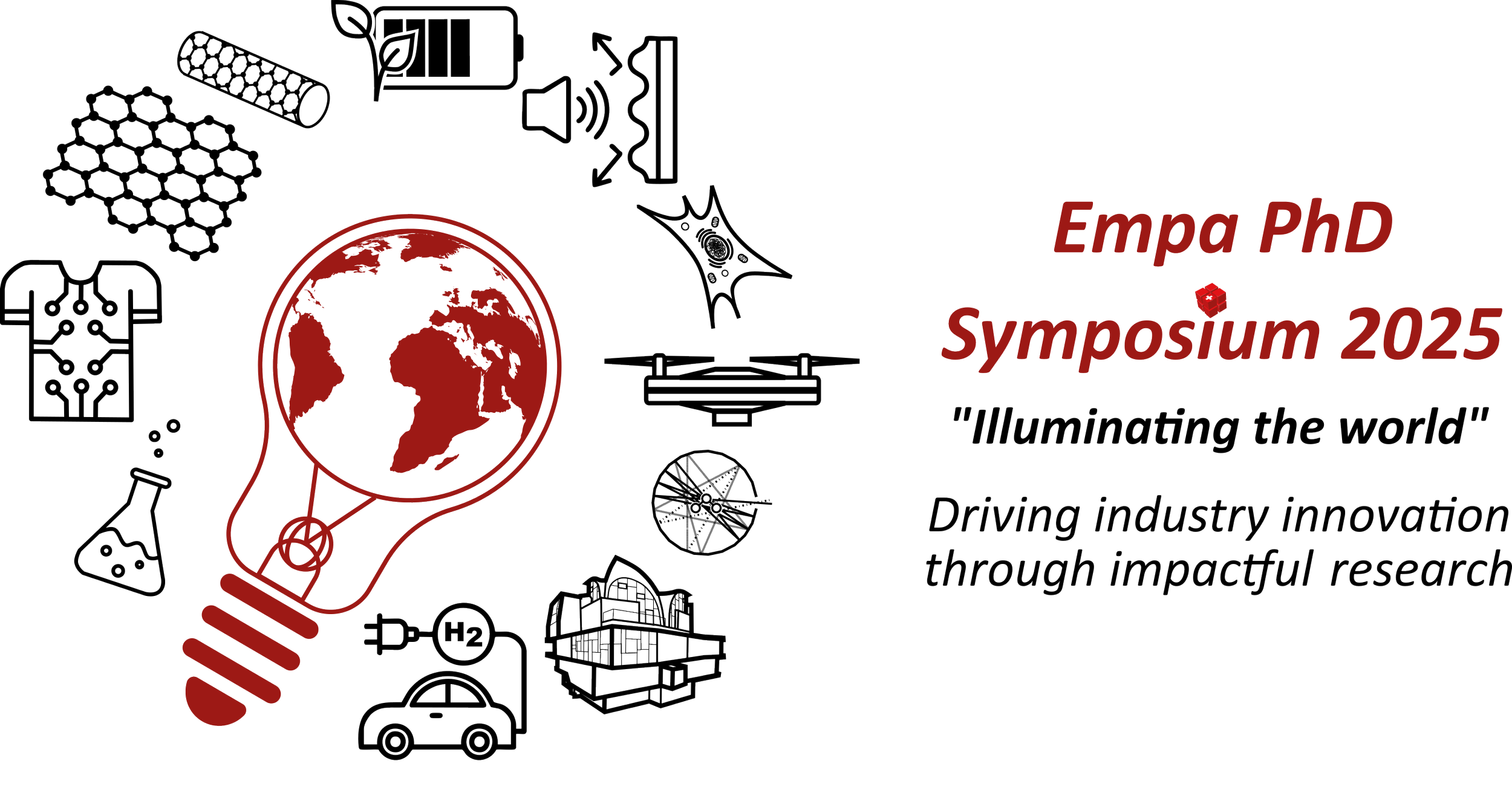 PhD Symposium 2025
