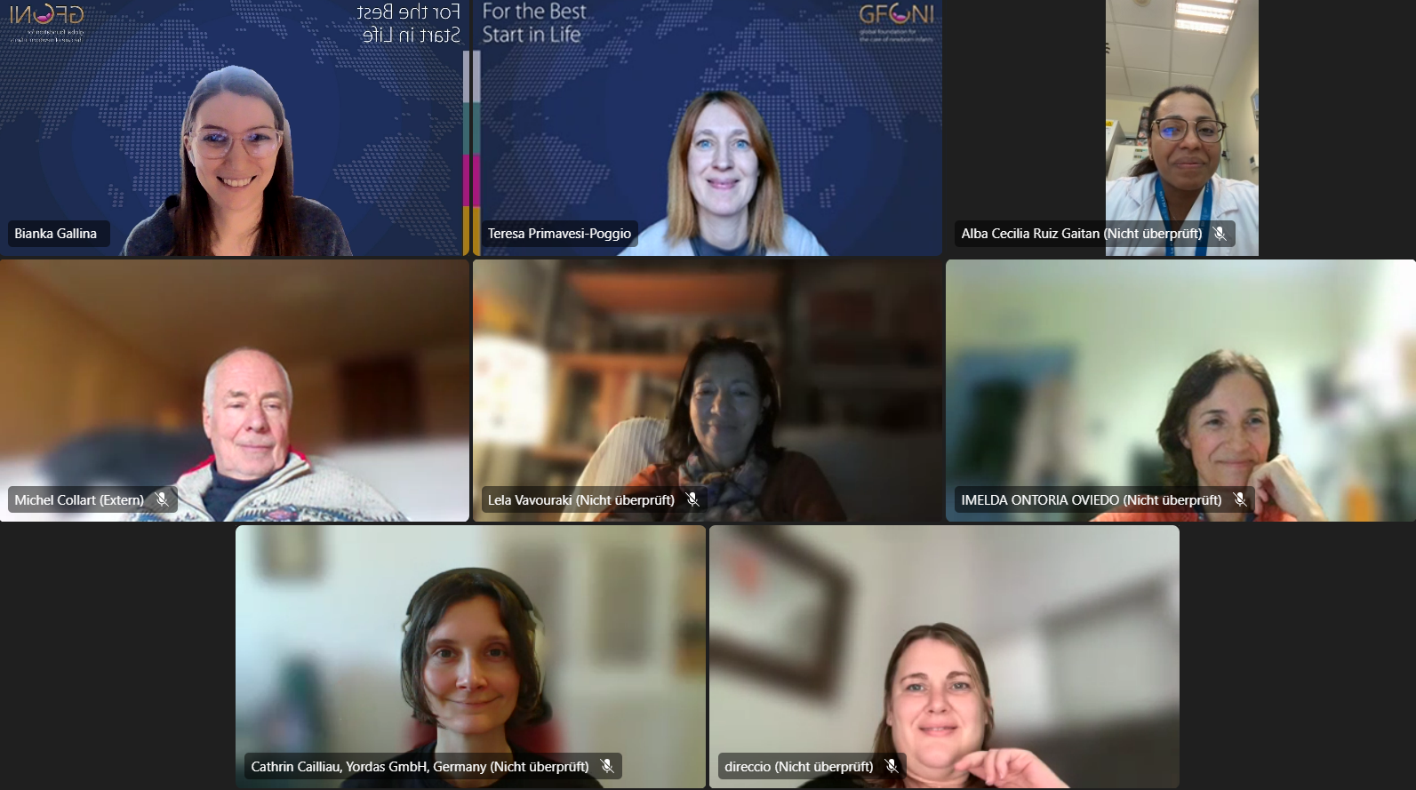 Why Parent Voices Matter: Introducing the UPRISE Parent Advisory Board