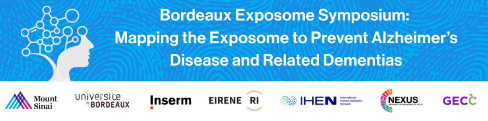 Bordeaux Exposome Symposium 2026
