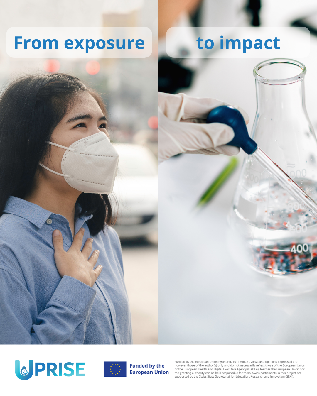 Microplastics and Health: What We Know — and What Comes Next