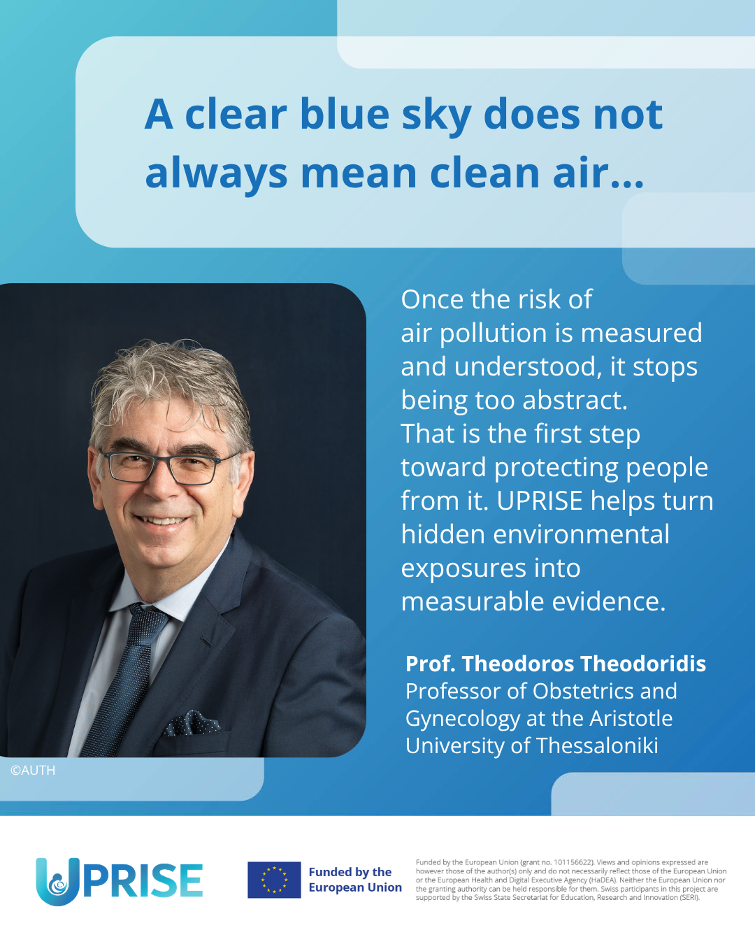 Making Invisible Risks Visible: Connecting Environmental Exposure and Health