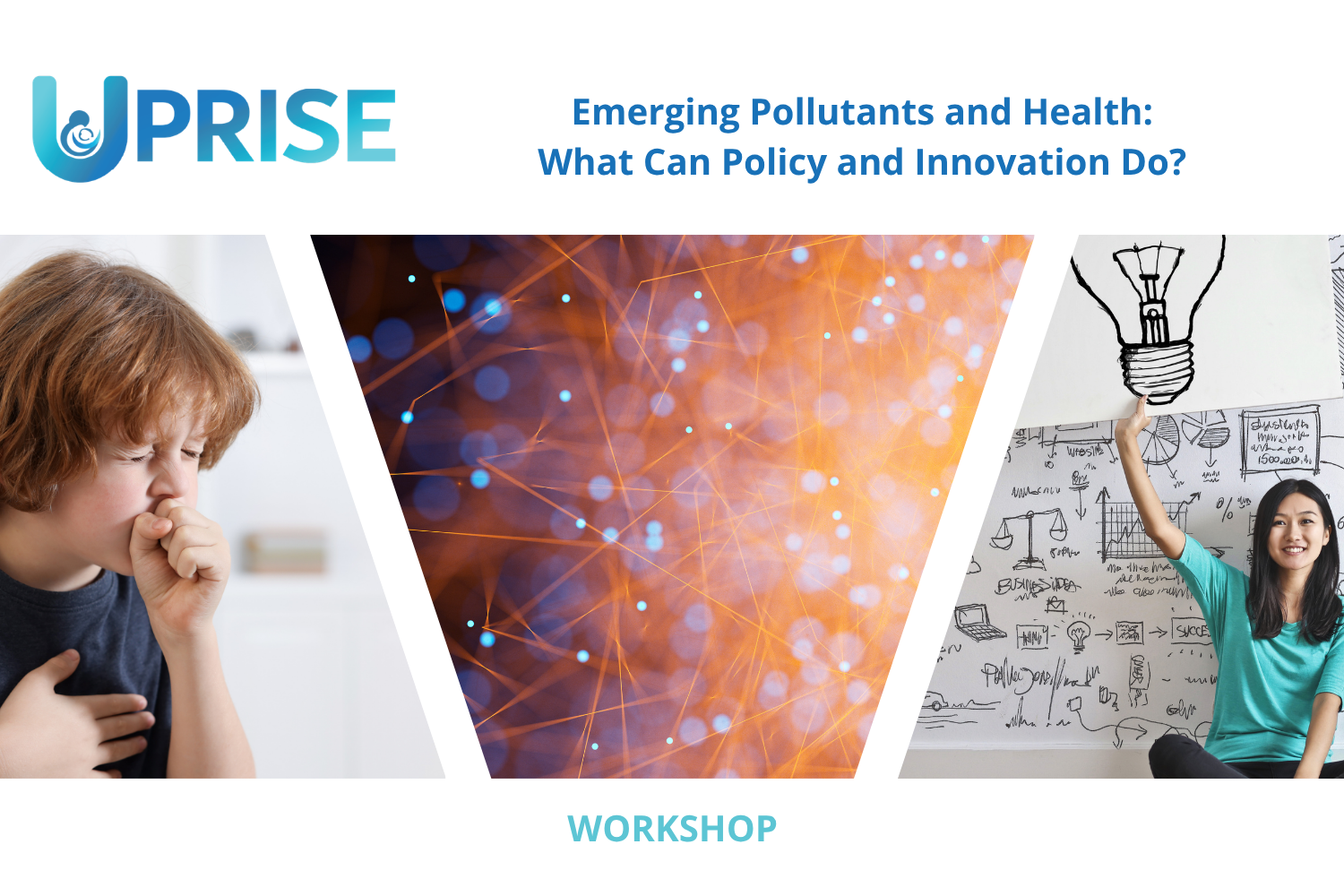 Emerging Pollutants and Health: What Can Policy and Innovation Do?