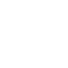 Stylized black and white logo with the letter 'R' and the number '6' intertwined.
