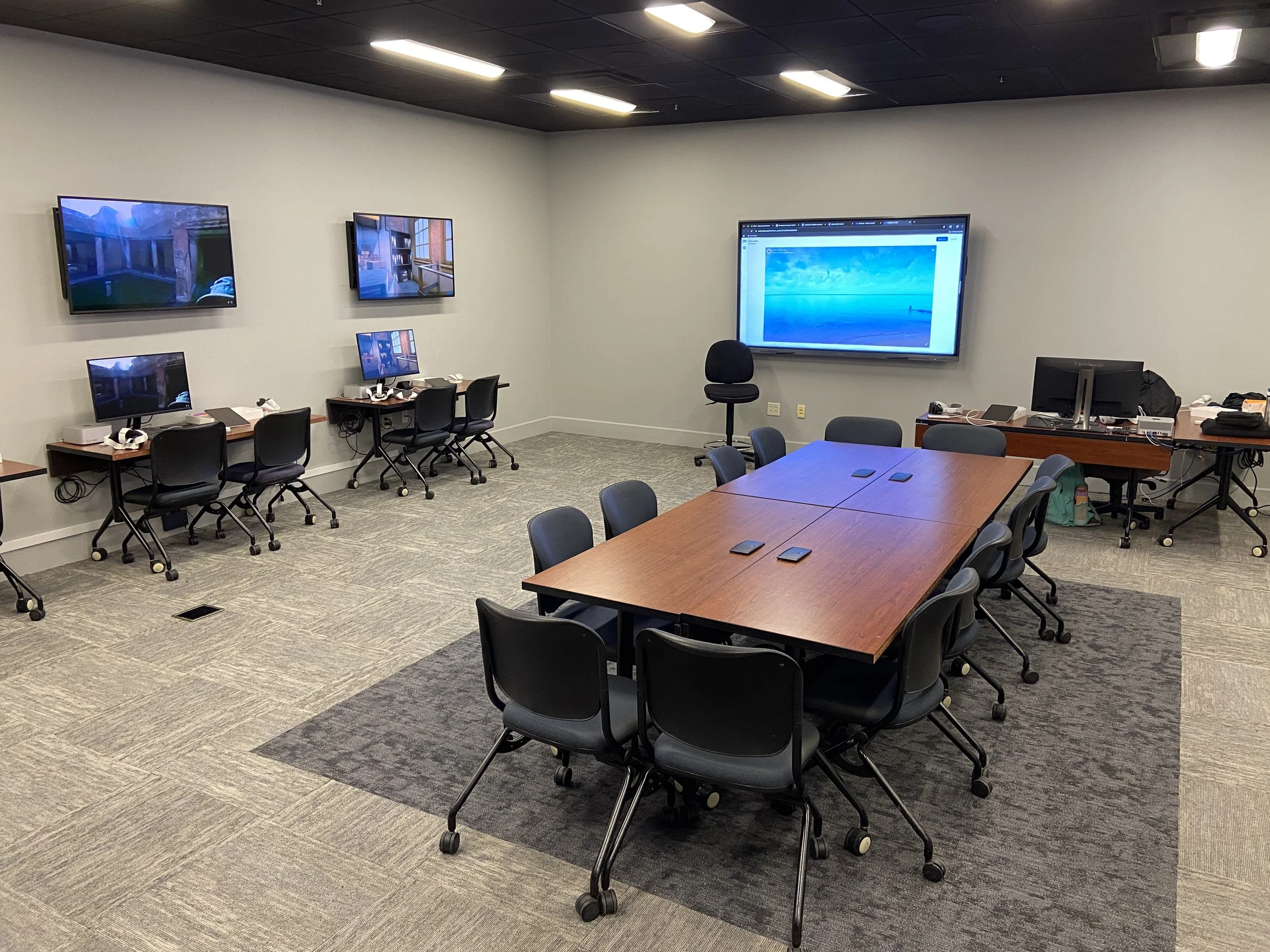 CNU VR Lab