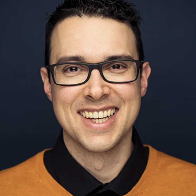Ricardo van der Heijden