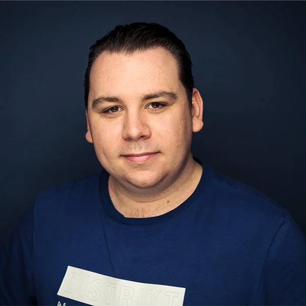 Patrick de Cubber