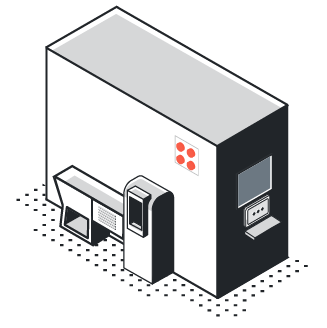 Robot Pharmaceutique