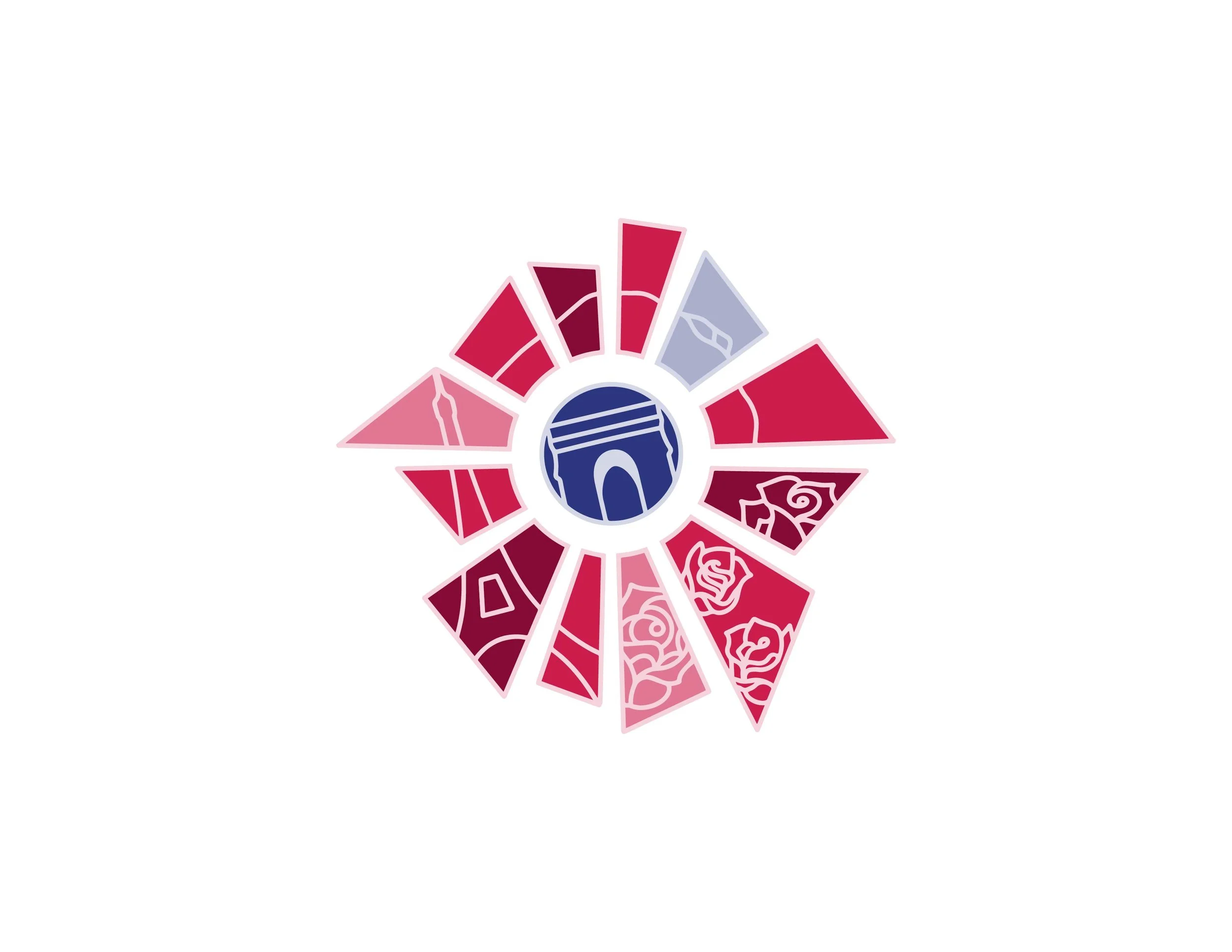 Paris je t’aime Branding