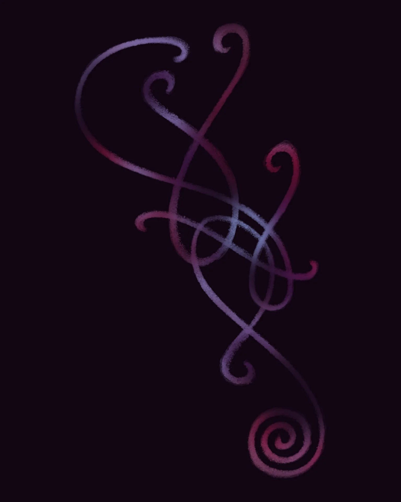 Spiral Motif