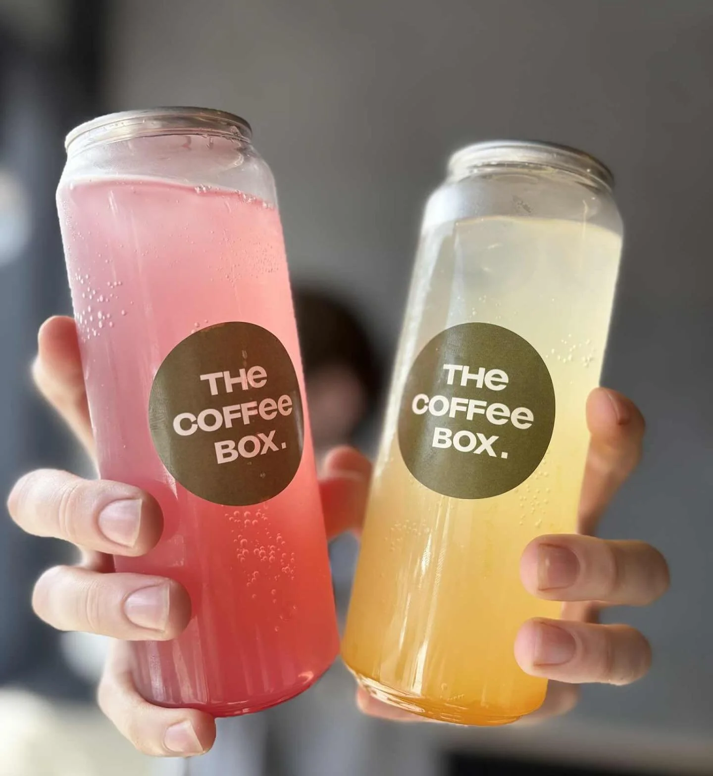 Quench that thirst 😜 Try out our new cloudy lemonade drinks with Mango or Strawberry or add whatever flavour you love ❤️ They are delish 🙌

#lemonades #delish #thecoffeebox #ariosa #drogheda #supportlocal