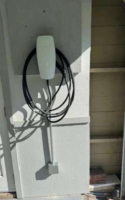 EV charger