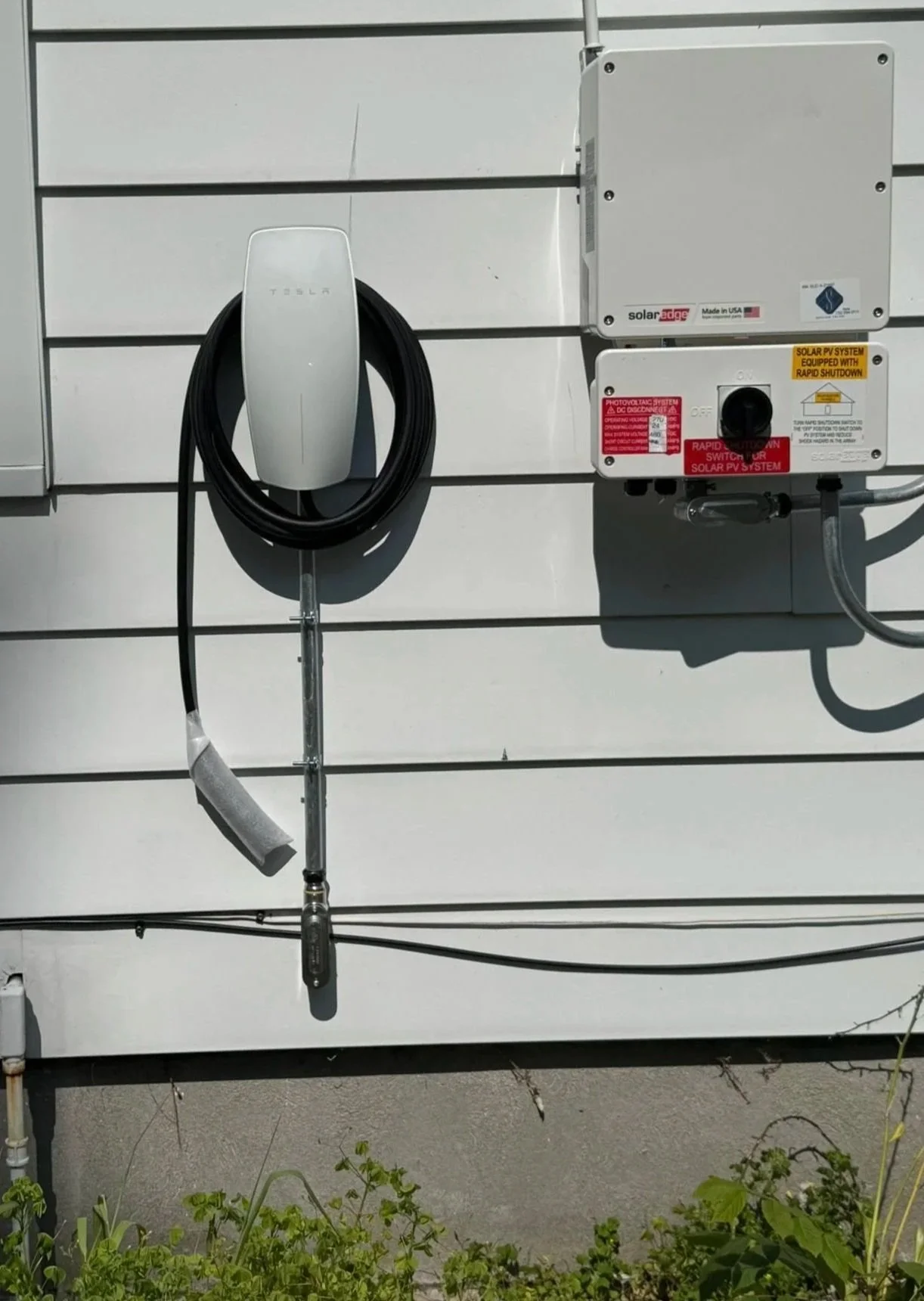EV Charger