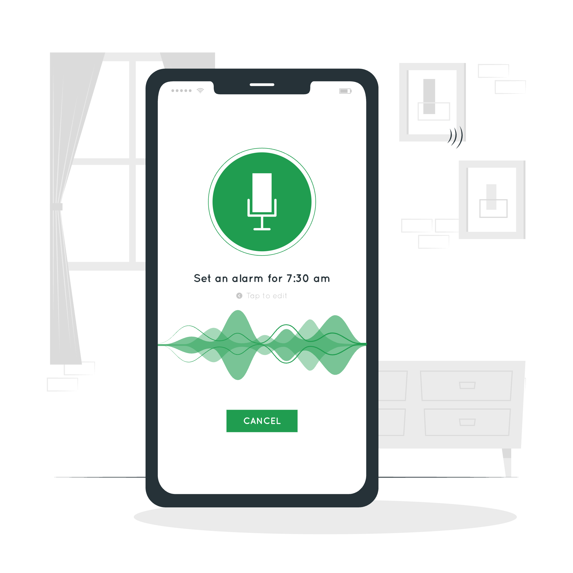 Voice control-cuate.png