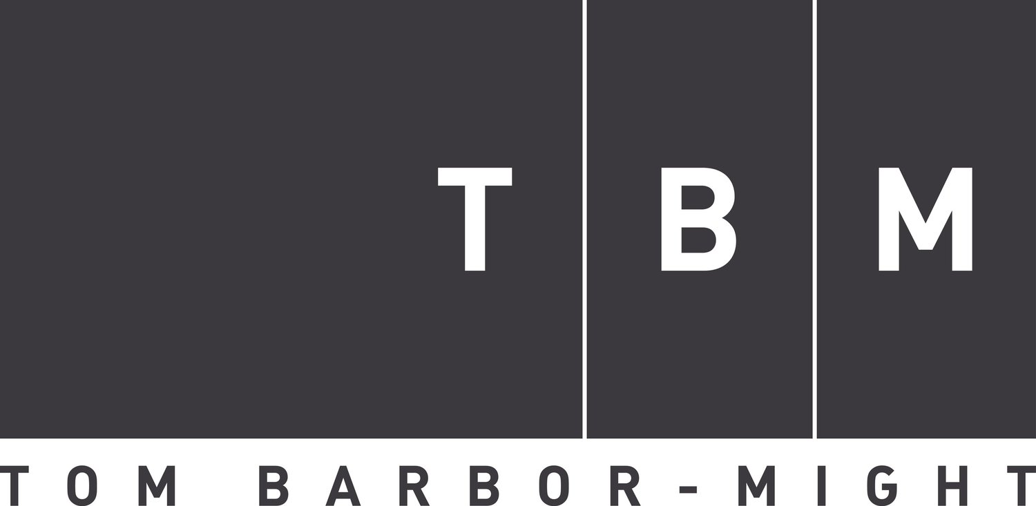 Tom Barbor-Might