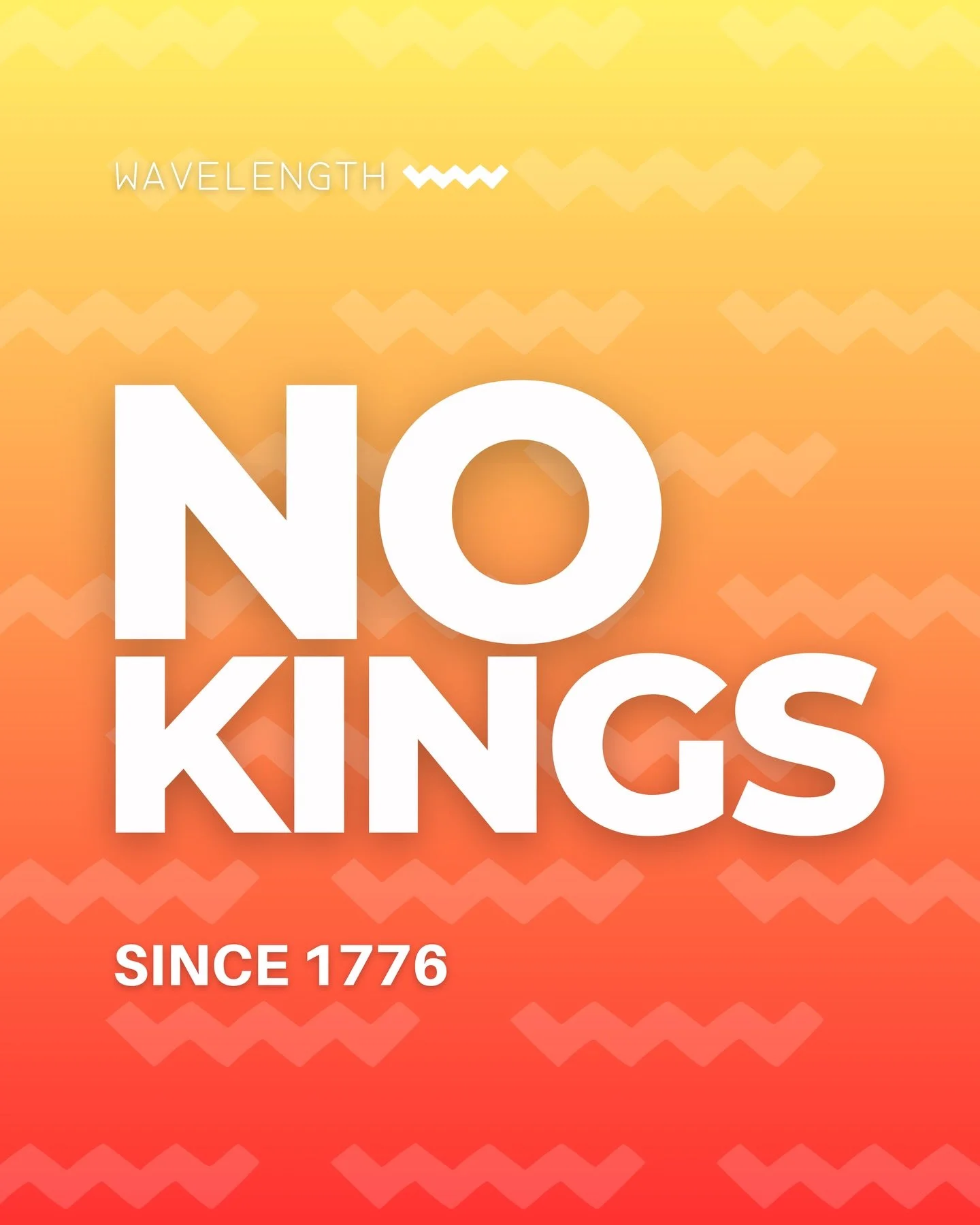 We figured this out 250 years ago &hellip; don&rsquo;t forget it.