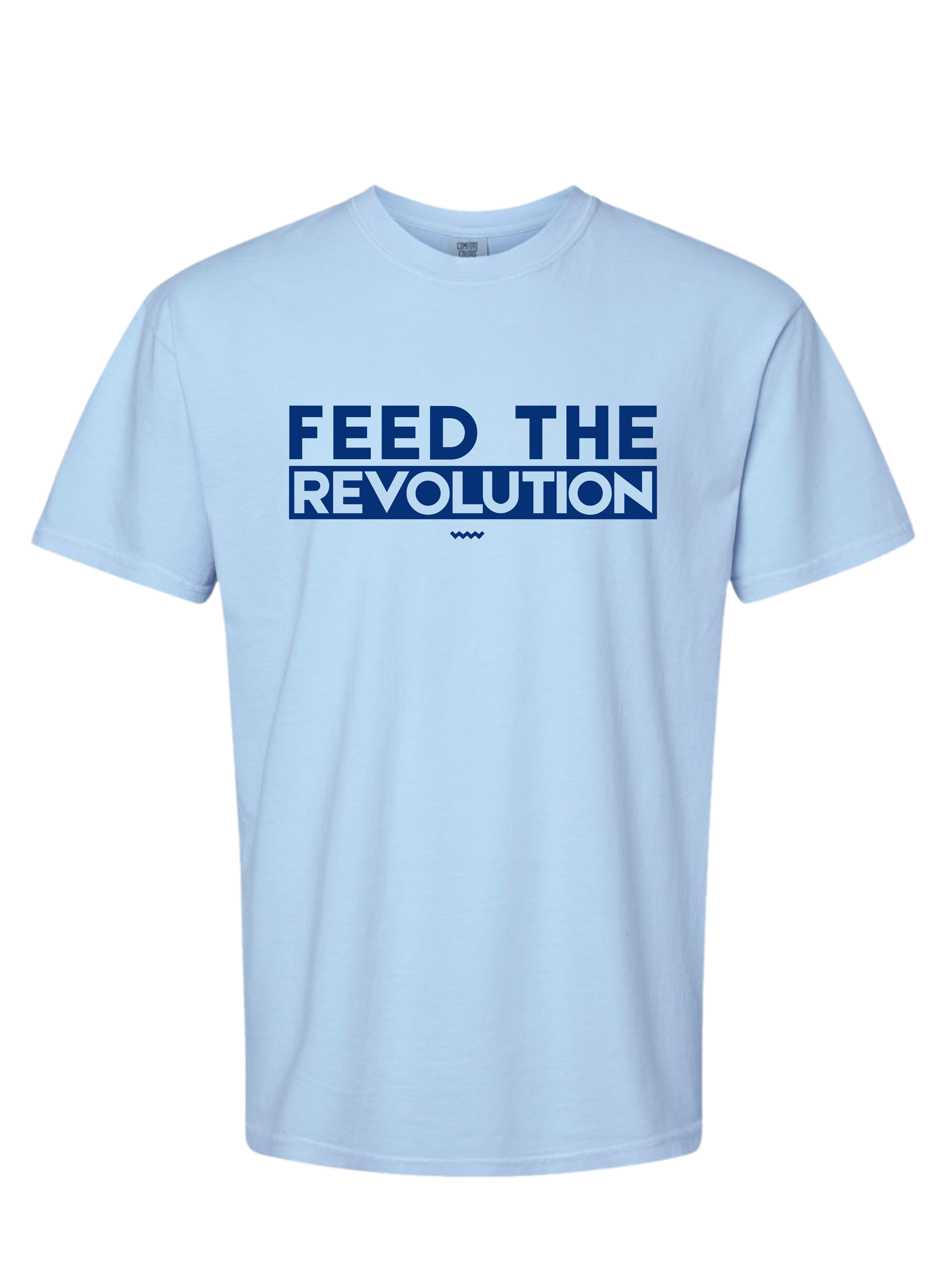 FEED REVOLUTION Shirt.png