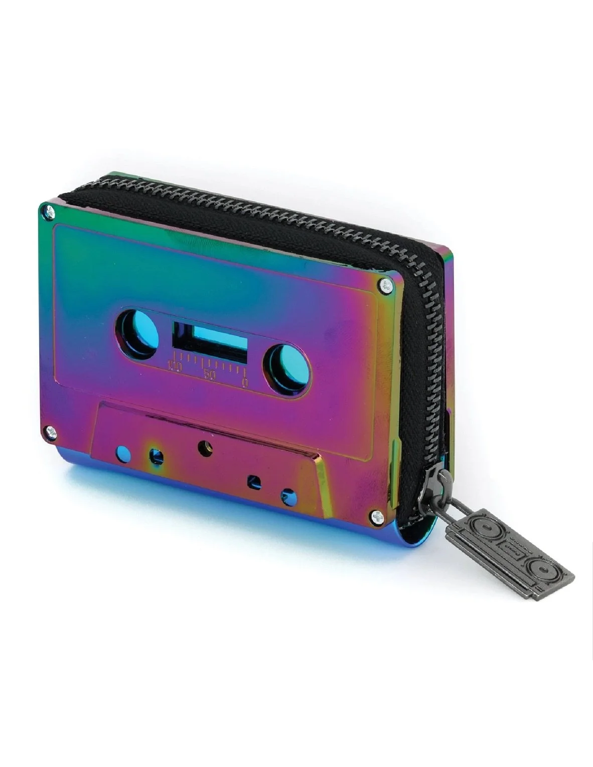 Cassette Wallet - Electro Black.jpeg
