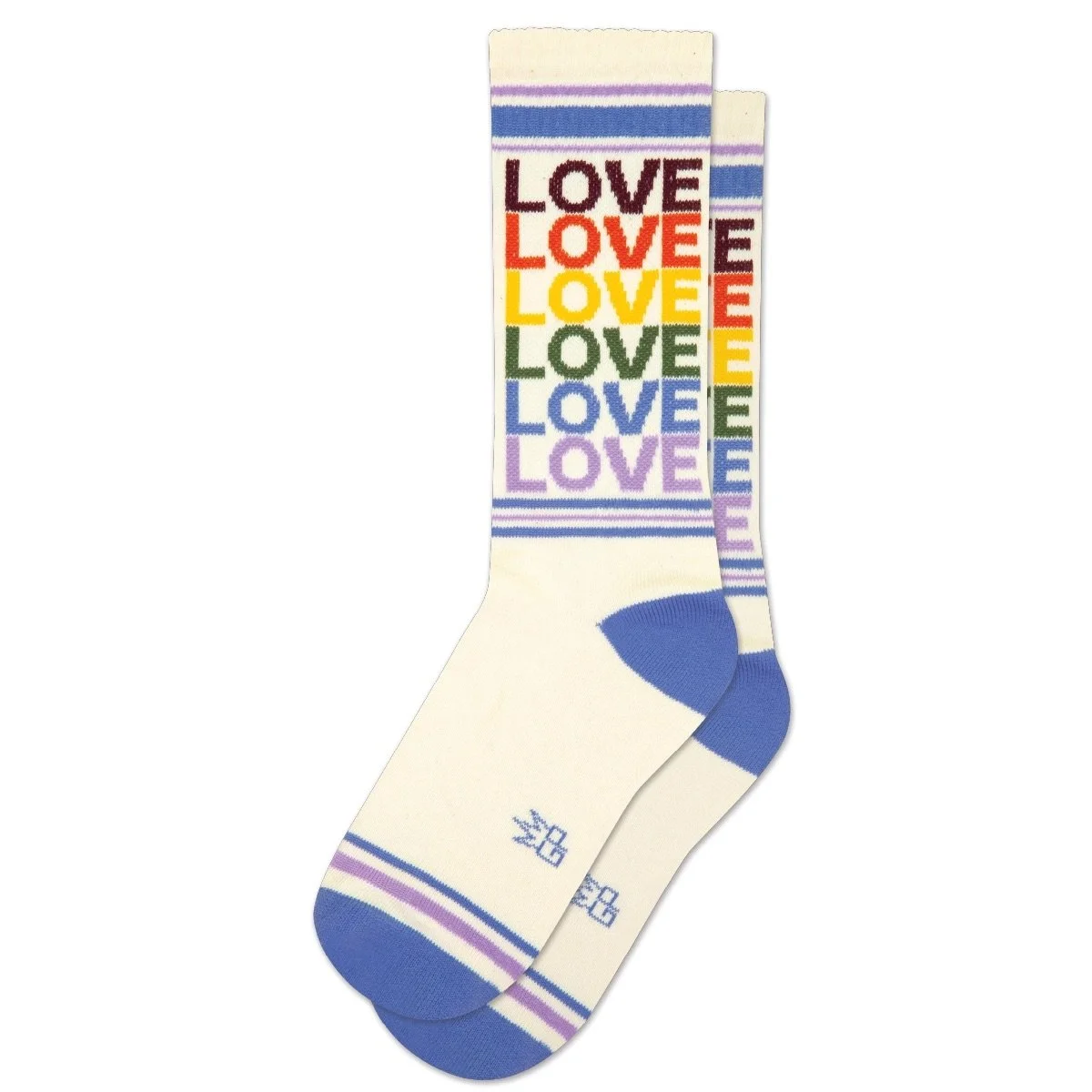 Love Love Love Socks