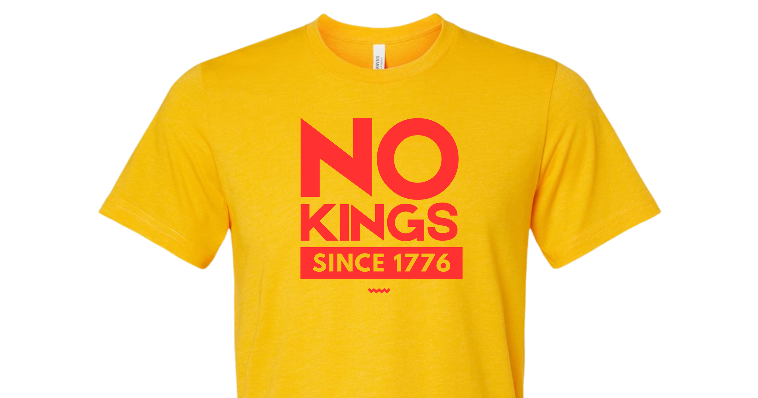 NO KINGS 1776 Shirt Social.png