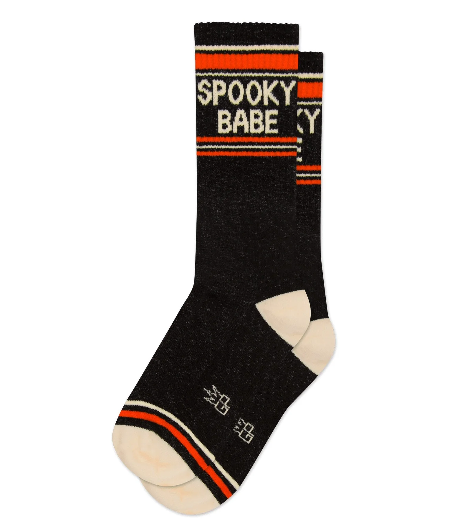 Spooky Babe Socks