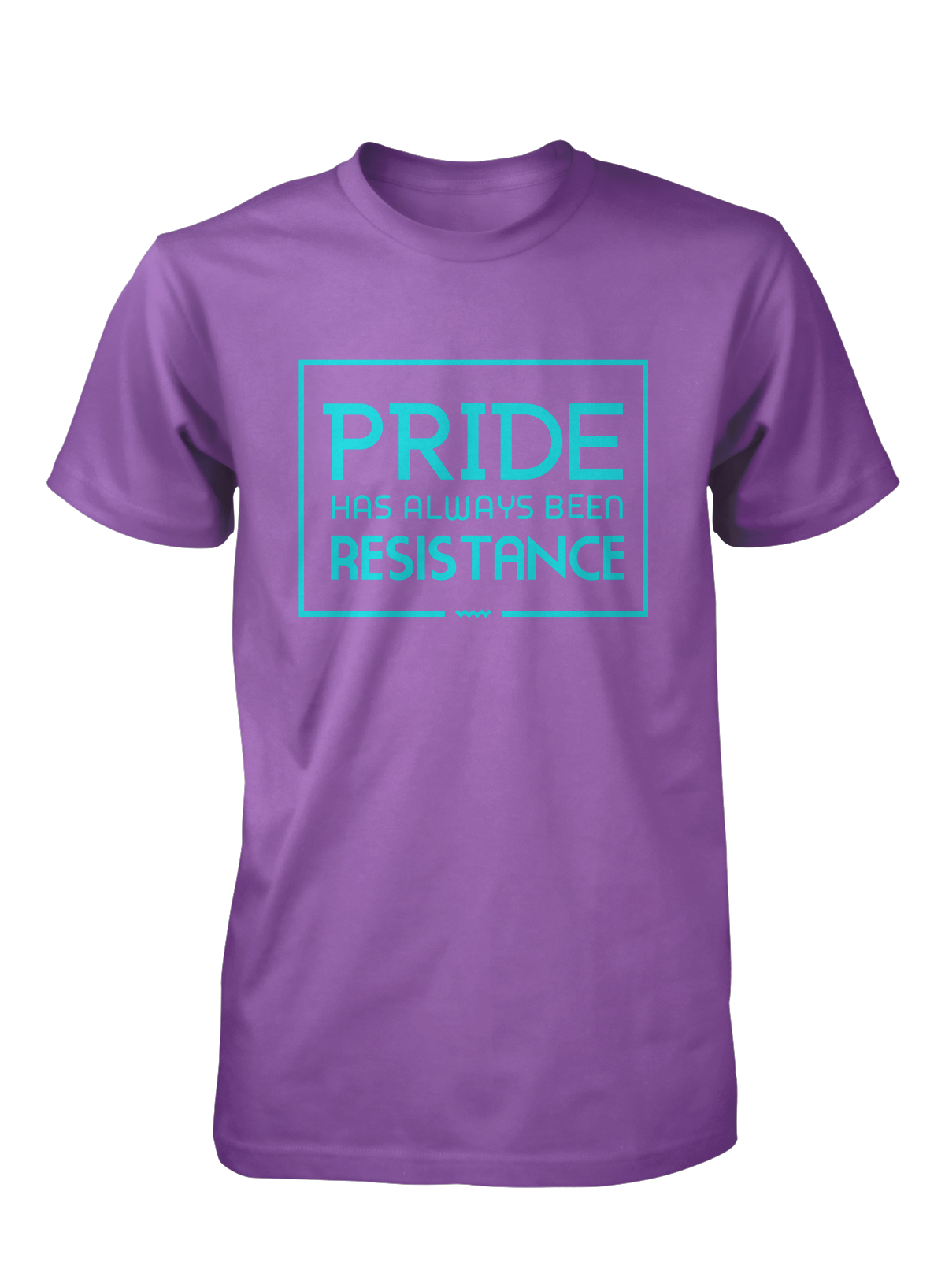 Pride As Resistance