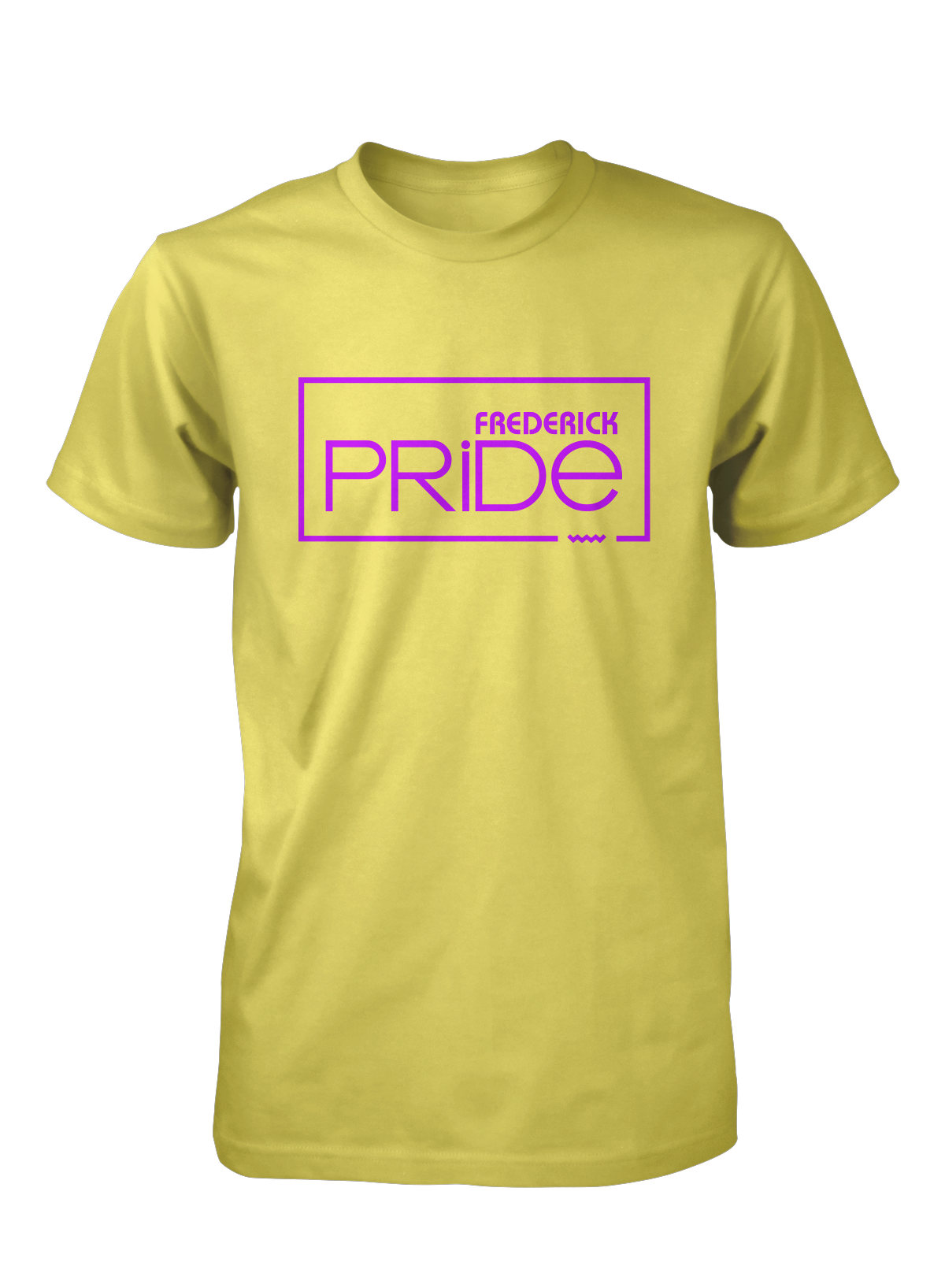 Frederick Pride