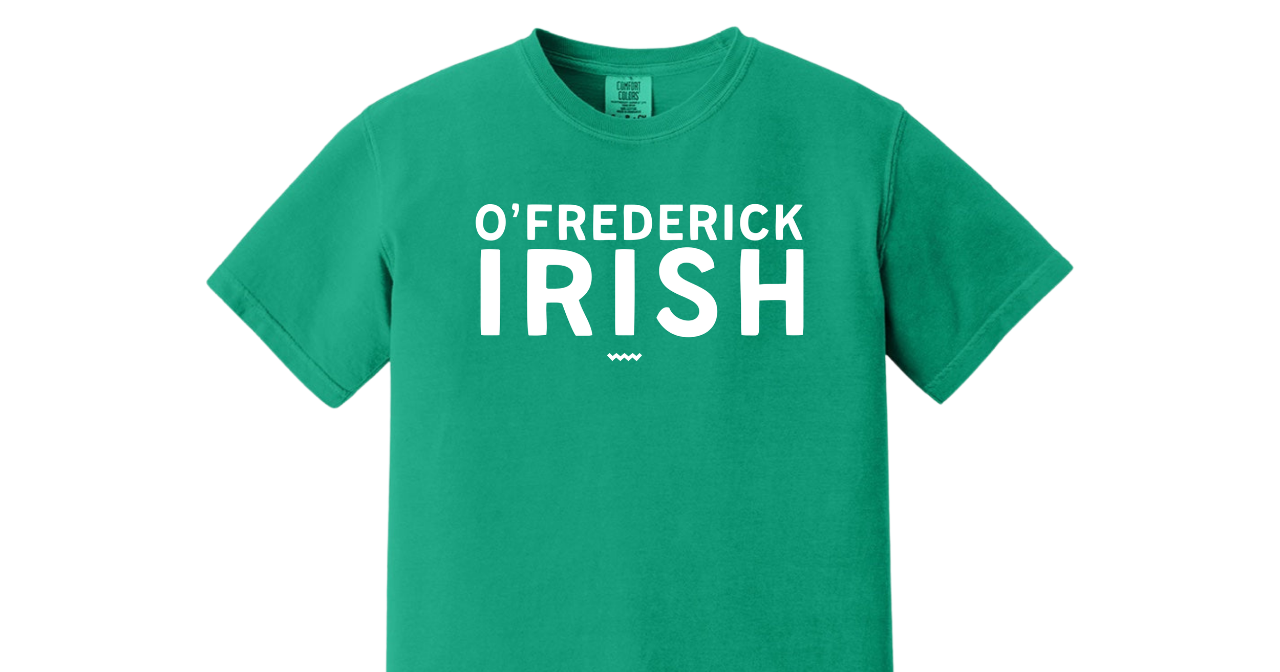OFREDERICK IRISH Shirt Social.png