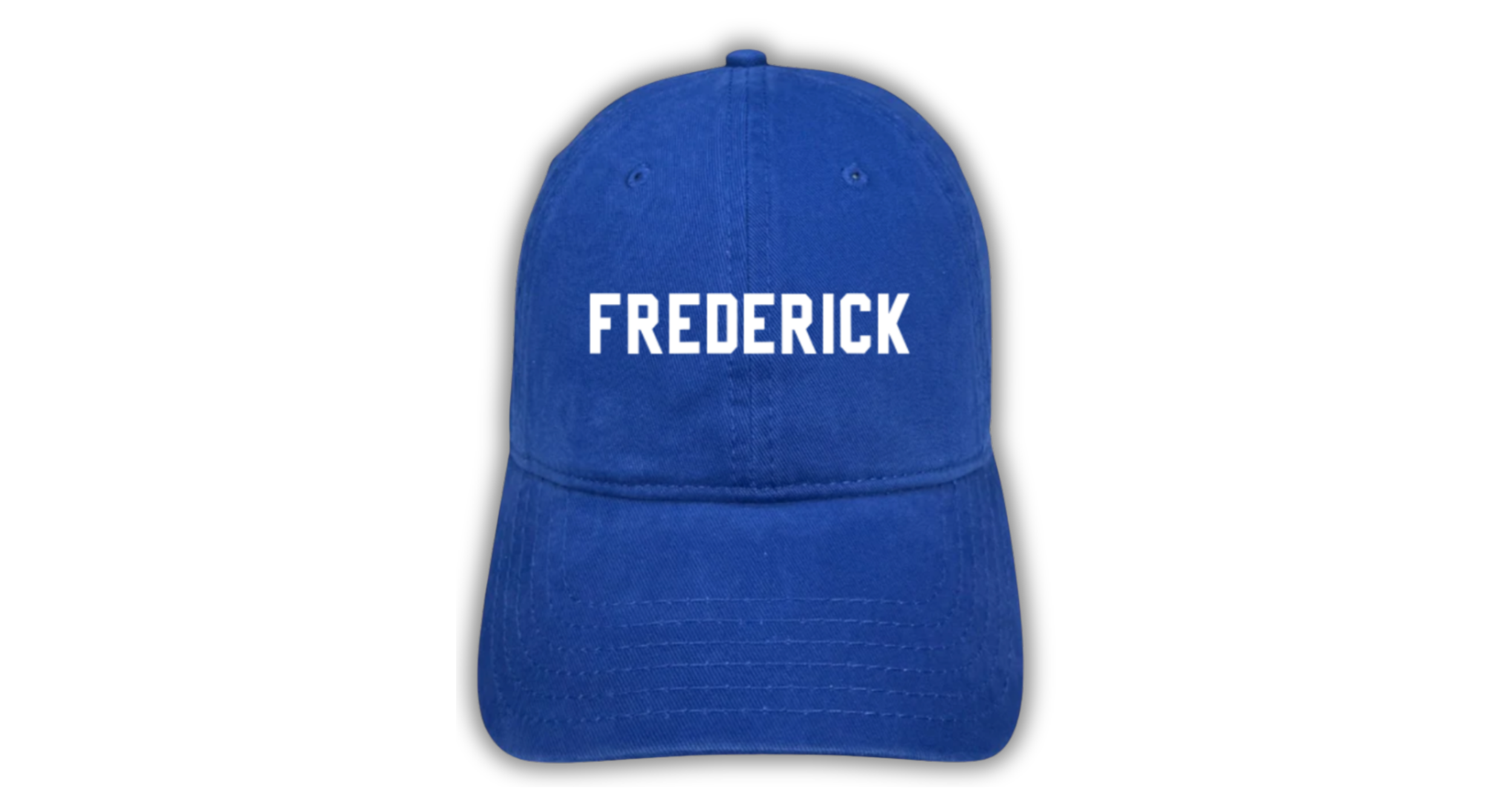 Frederick Hat