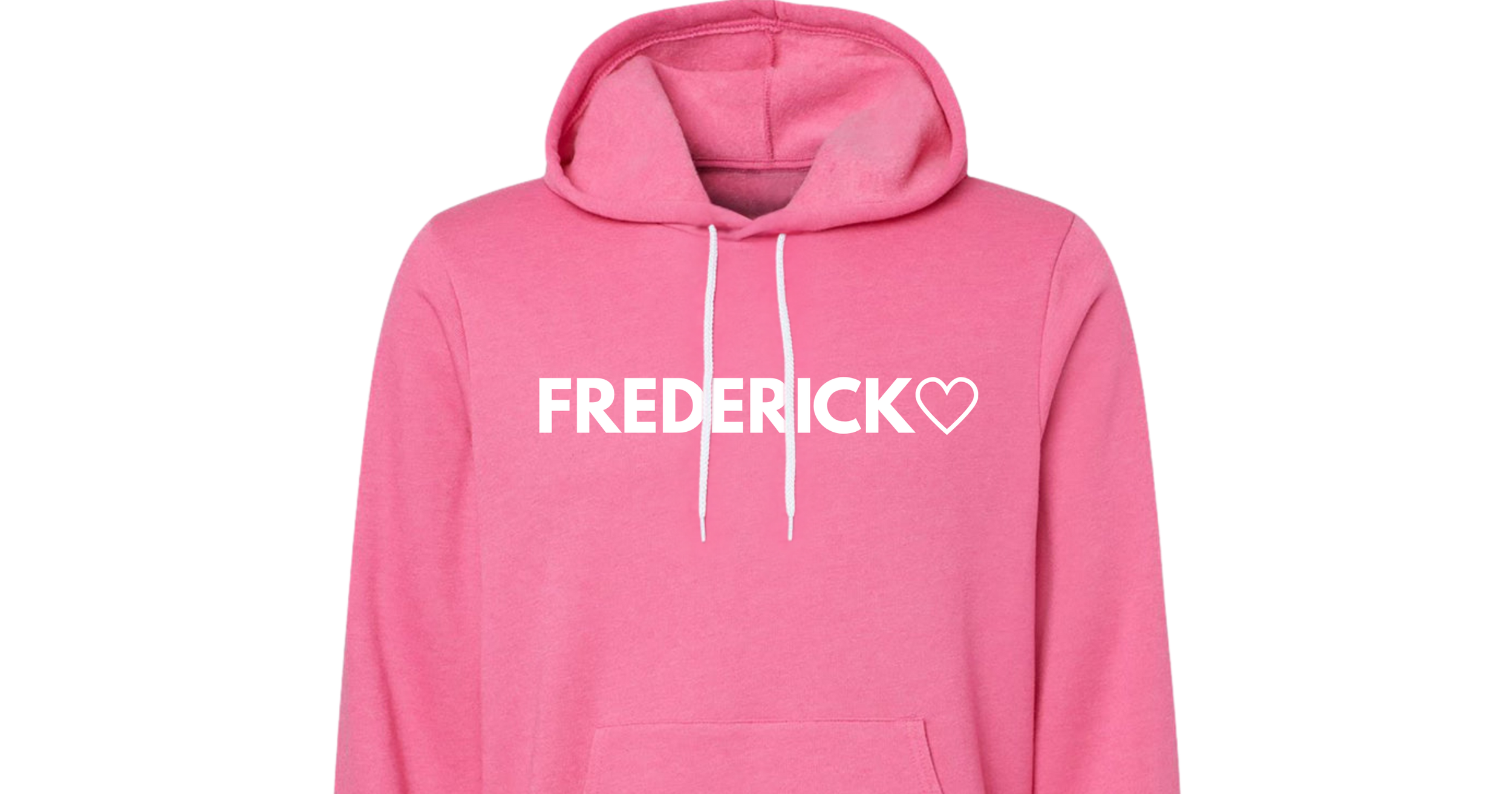 FREDERICK HEART Sweatshirt Social.png