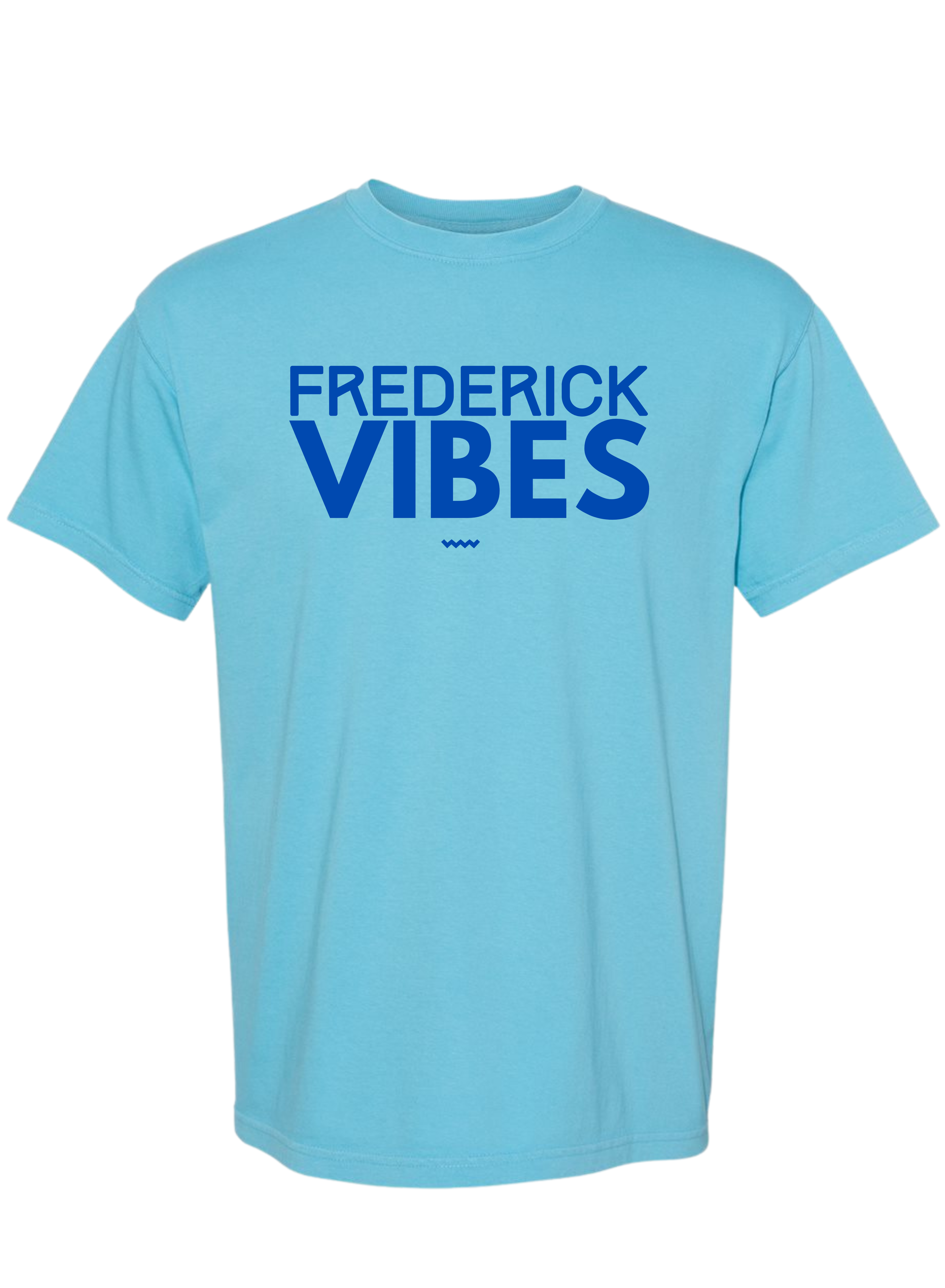 FREDERICK VIBES Shirts.png