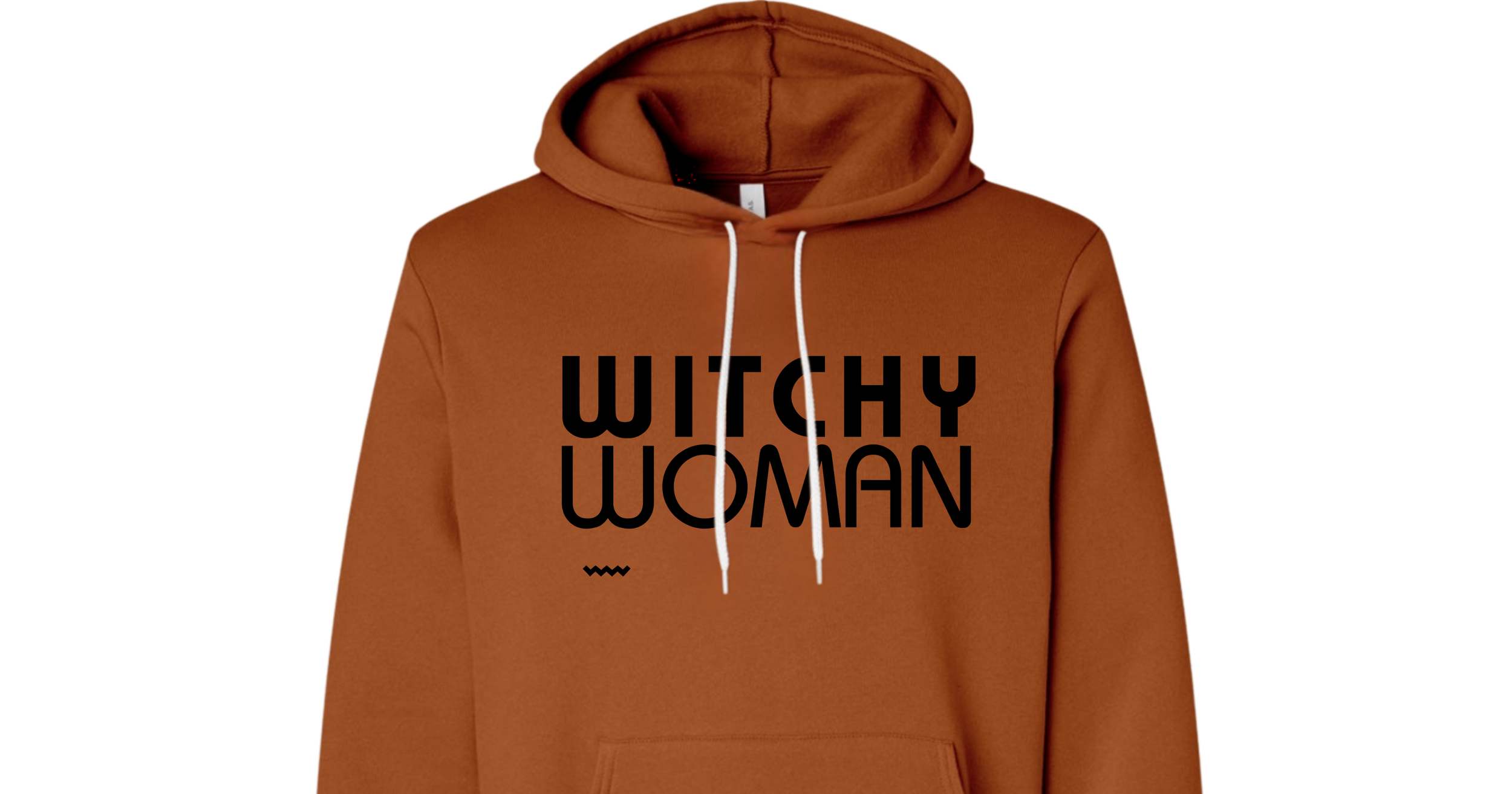 Witchy Woman Hoodie