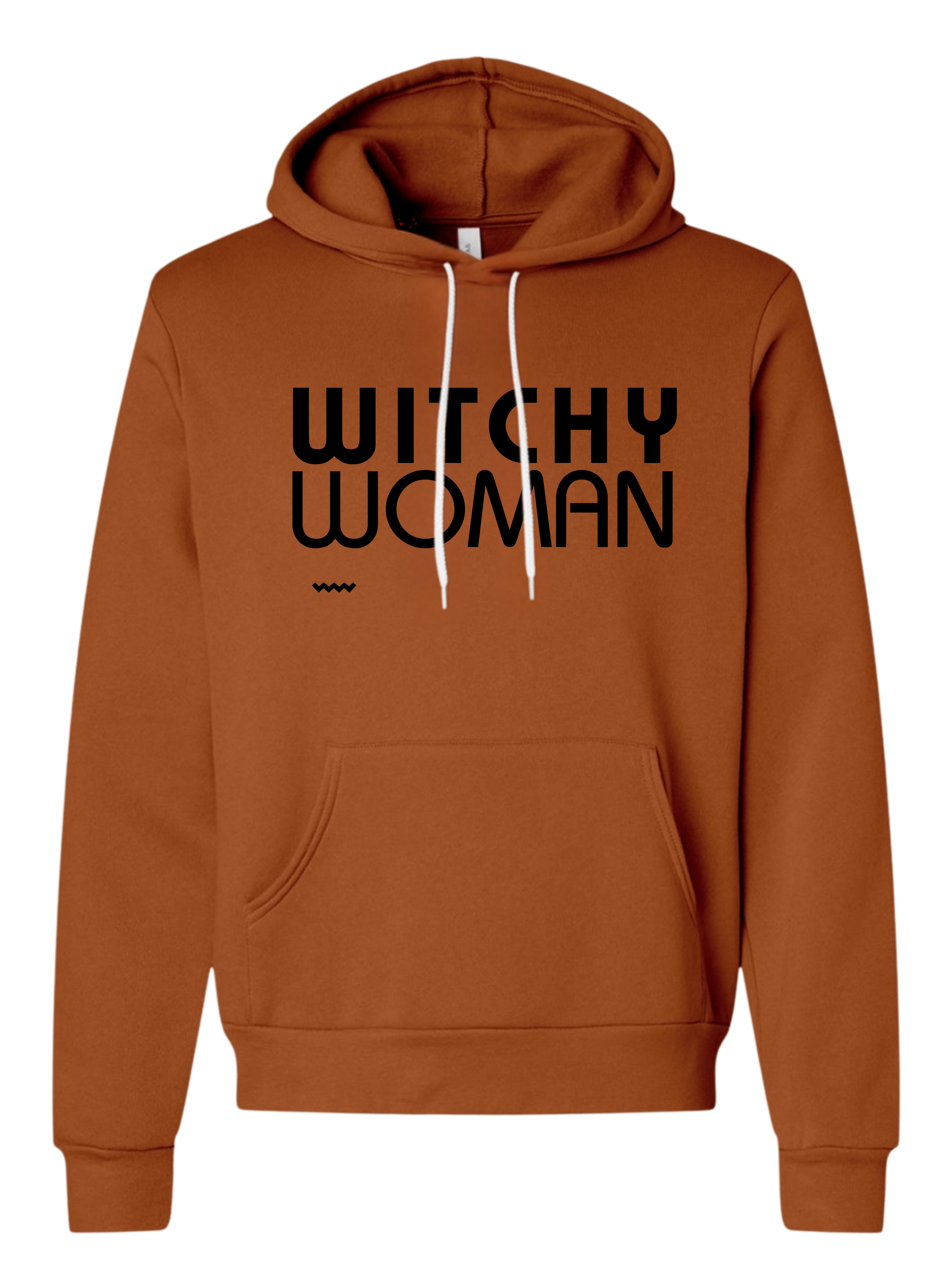 WITCHY WOMAN Sweatshirt.png
