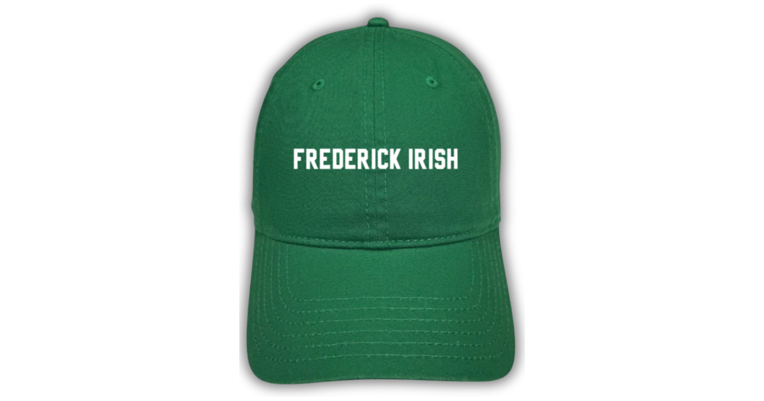 Frederick Irish Hat