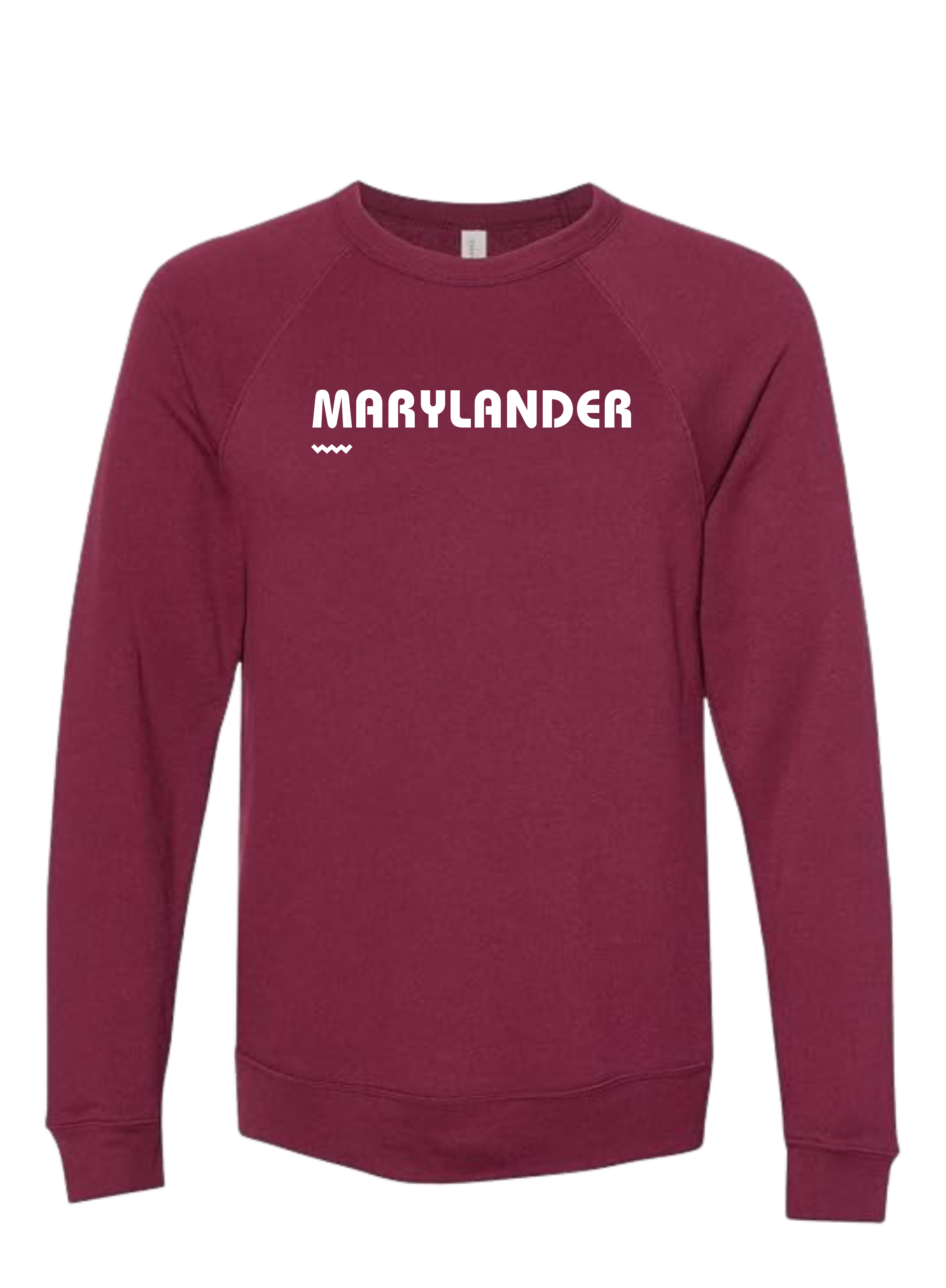MARYLANDER Sweatshirt.png