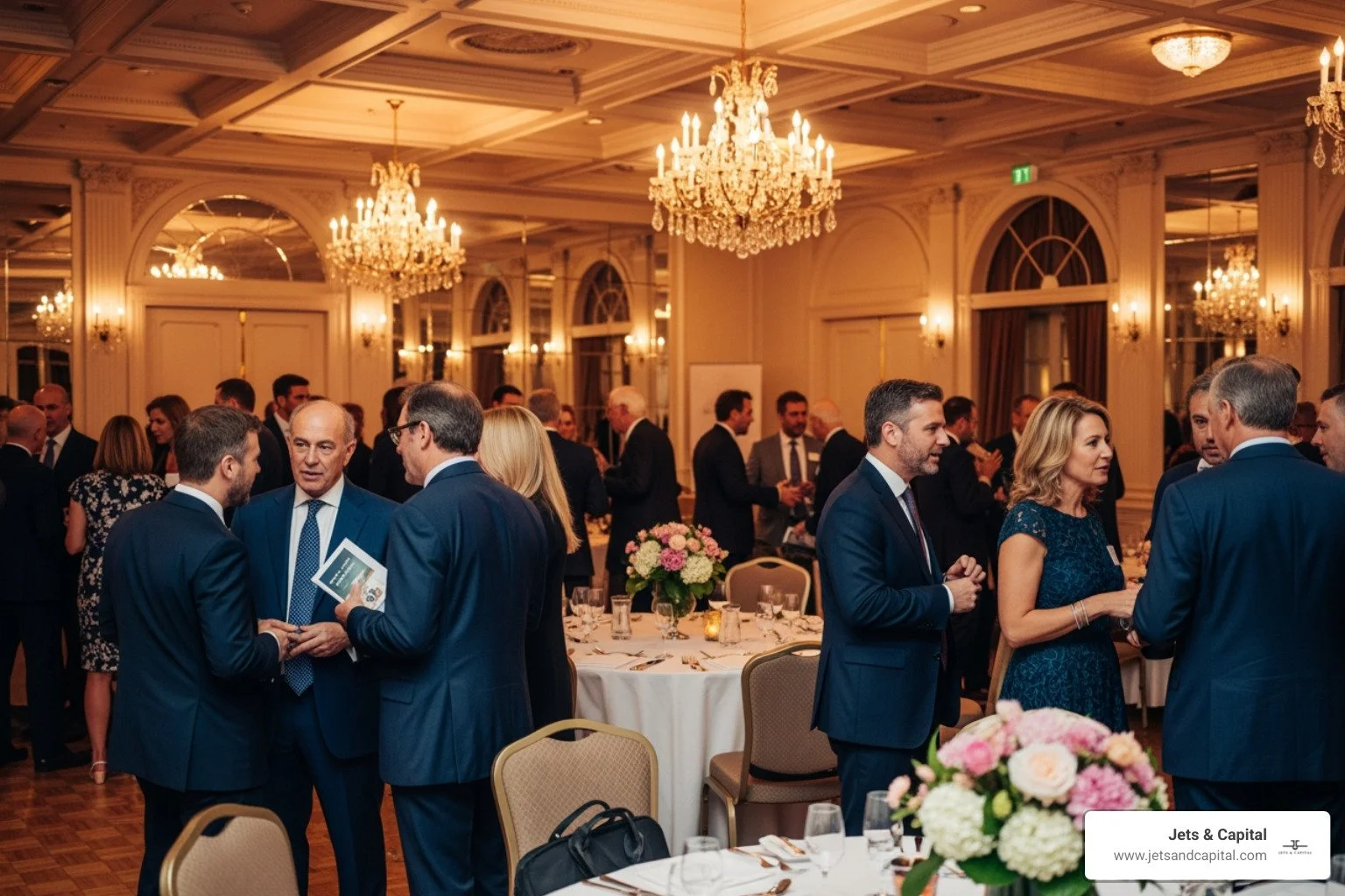 The Complete List of Family Office Events