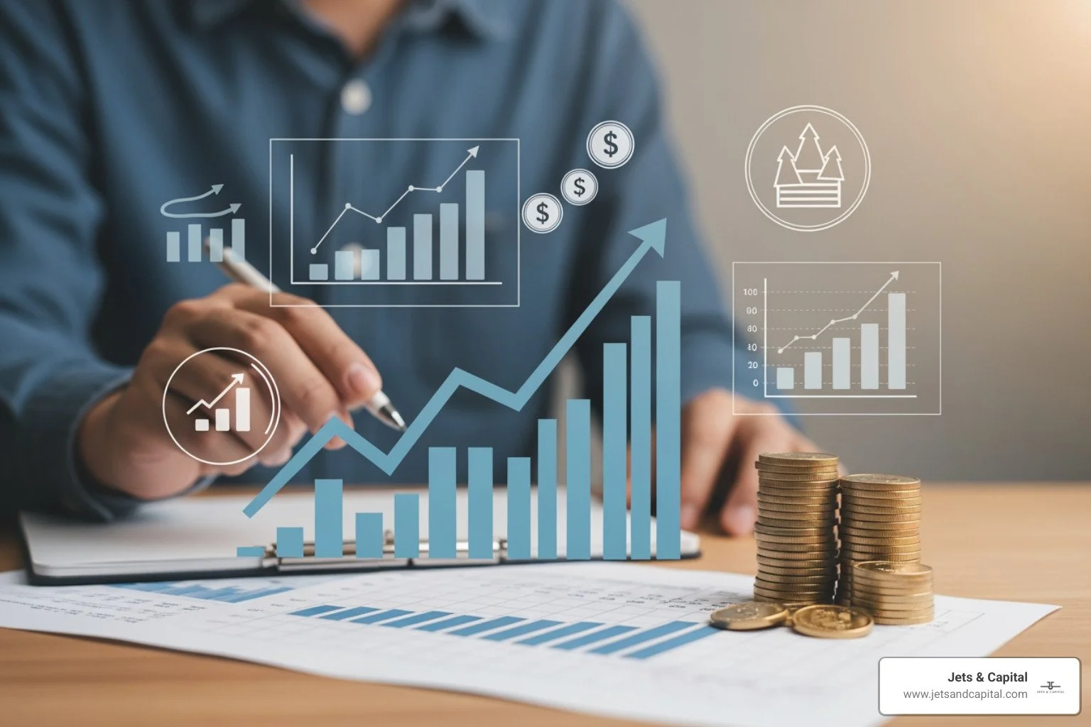 Discover Investment Opportunities and Make Your Money Work Harder