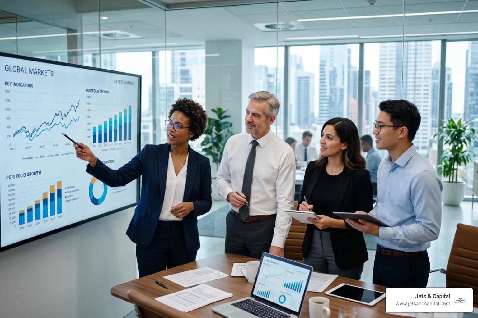 High-Yield Investment Strategies for the Modern Portfolio