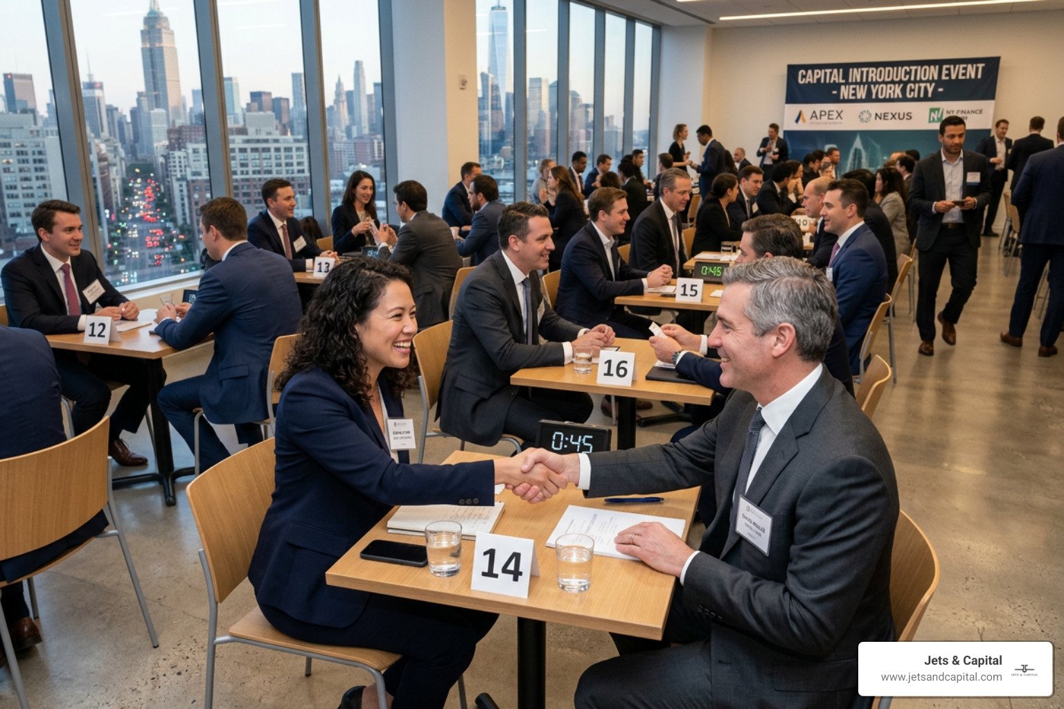 A No-Nonsense Guide to Private Equity Capital Introduction