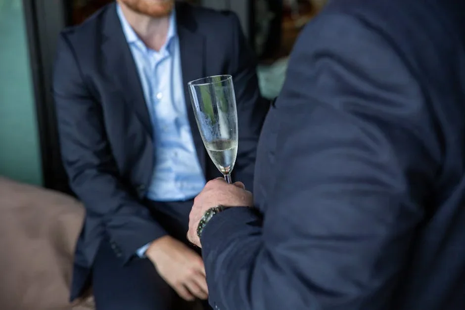 Luxury Business Networking and Where to Find It