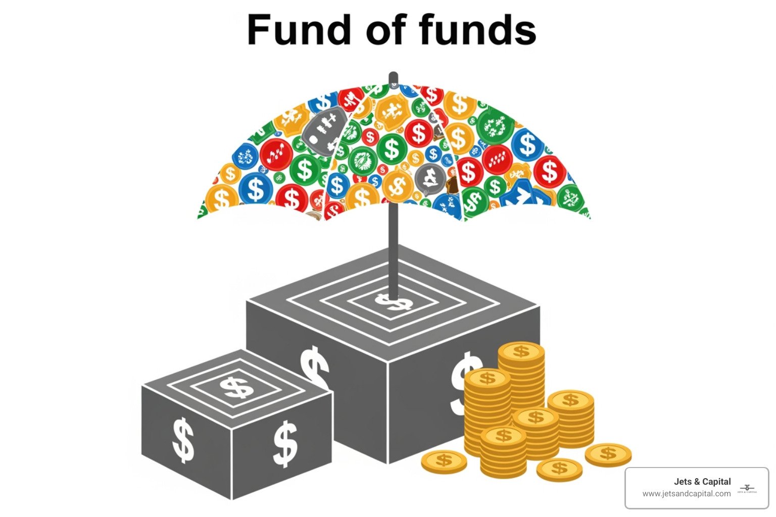Demystifying Fund of Funds: A Beginner's Guide to Smart Investing