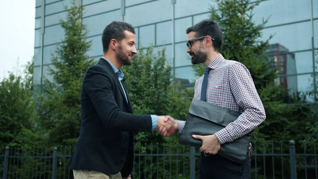 The Secret Sauce of Successful Investment Deal Sourcing